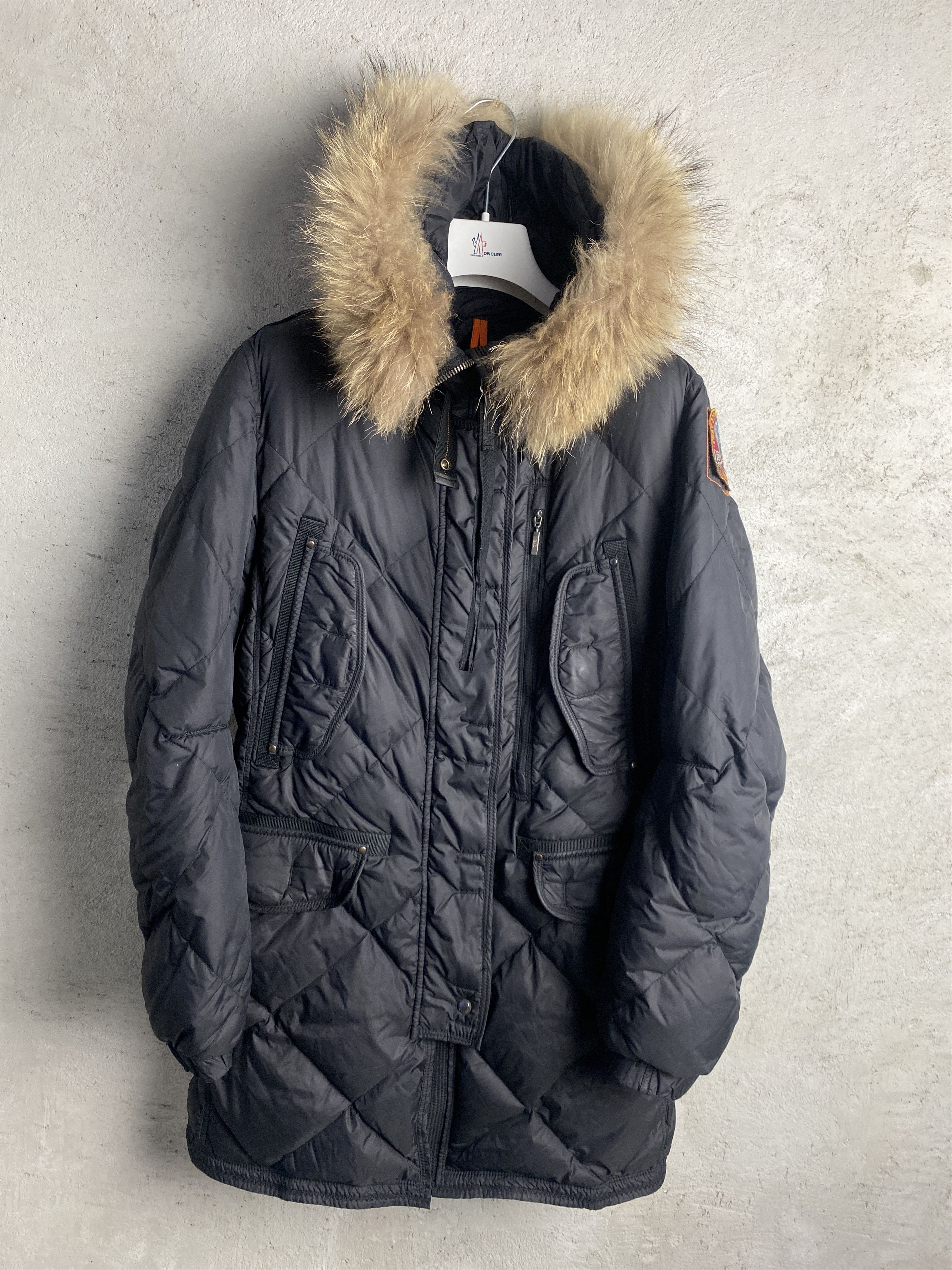 Parajumpers Parajumpers USAF 210 Squadron jacket winter Size US S / EU 44-46 / 1 - 1 Thumbnail
