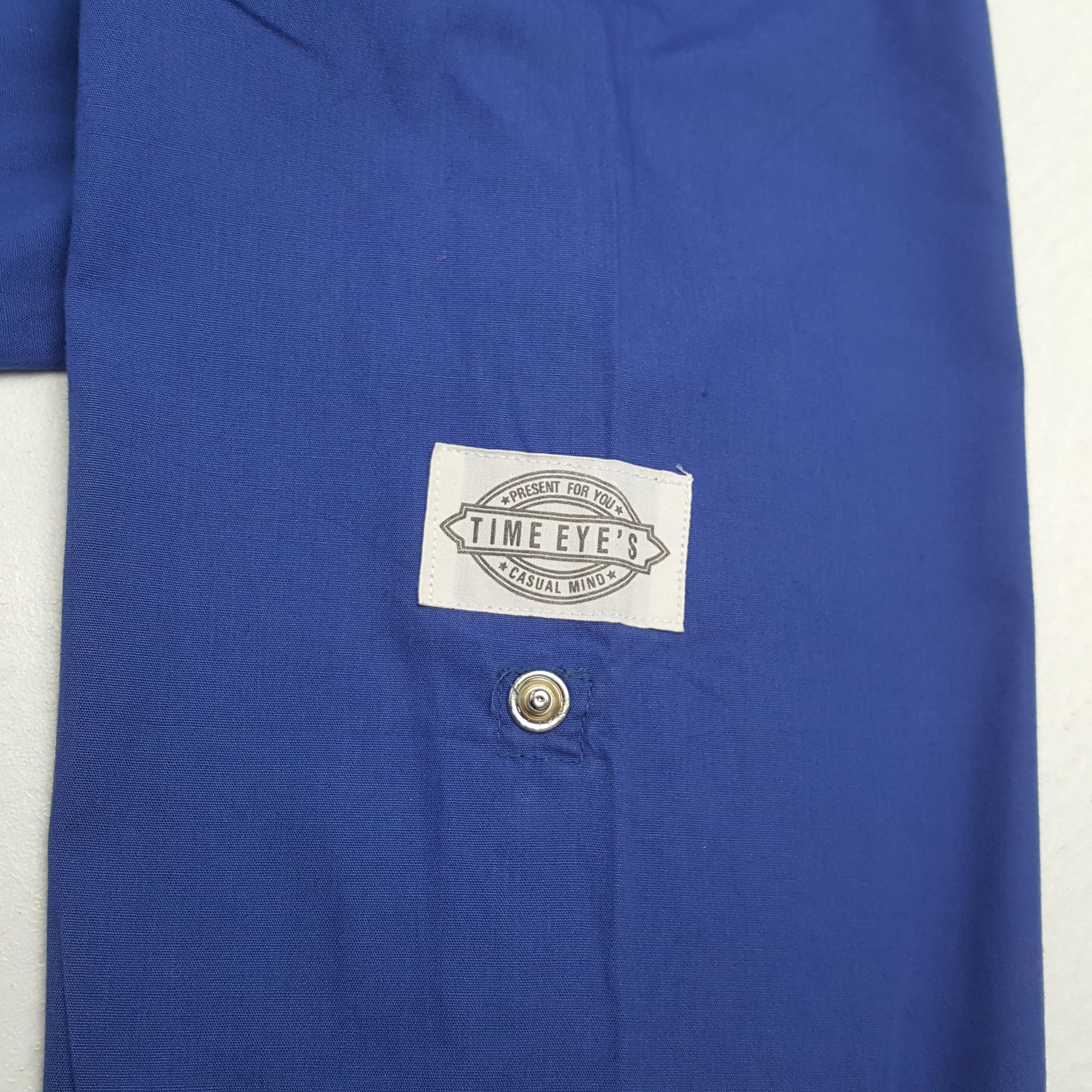 Formula 1 Vintage Michelin Motorsport Racing Custom Jacket C317N8 Size US M / EU 48-50 / 2 - 6 Thumbnail