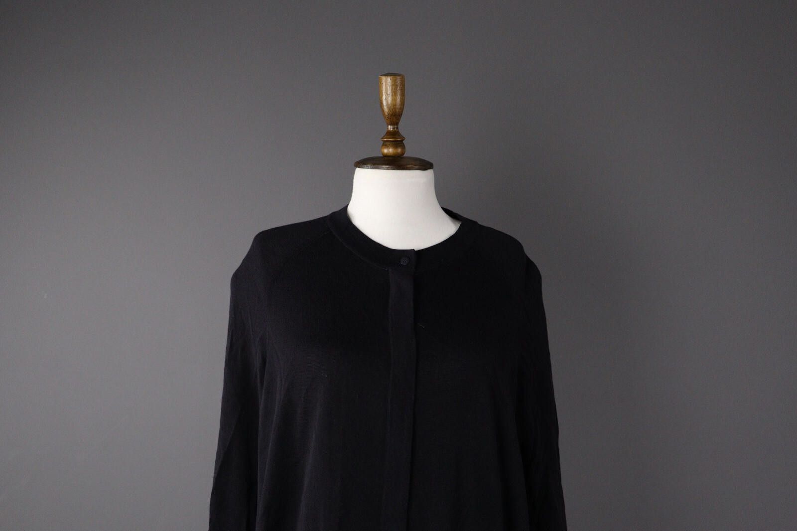 Cos Ladies Cos Casual Summer Designer Tunic Sweater Dress Size S Size S / US 4 / IT 40 - 2 Thumbnail