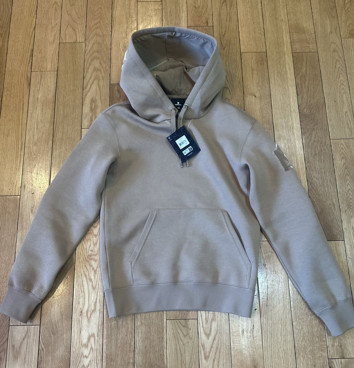 Mackage Mackage hoodie Size US S / EU 44-46 / 1 - 1 Thumbnail