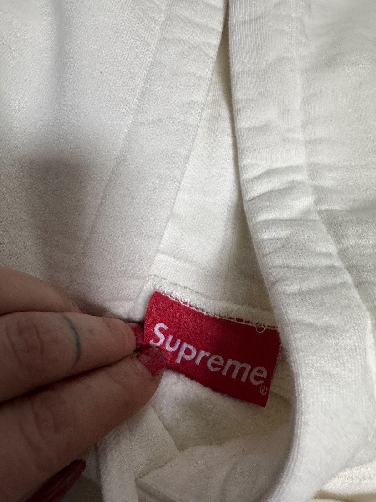 Supreme Jim Krewson x Supreme Size US L / EU 52-54 / 3 - 8 Thumbnail