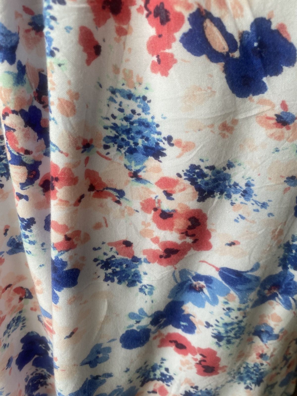 Merona Merona singlet multicolour used item Size XXL / US 16-18 / IT 52-54 - 3 Thumbnail
