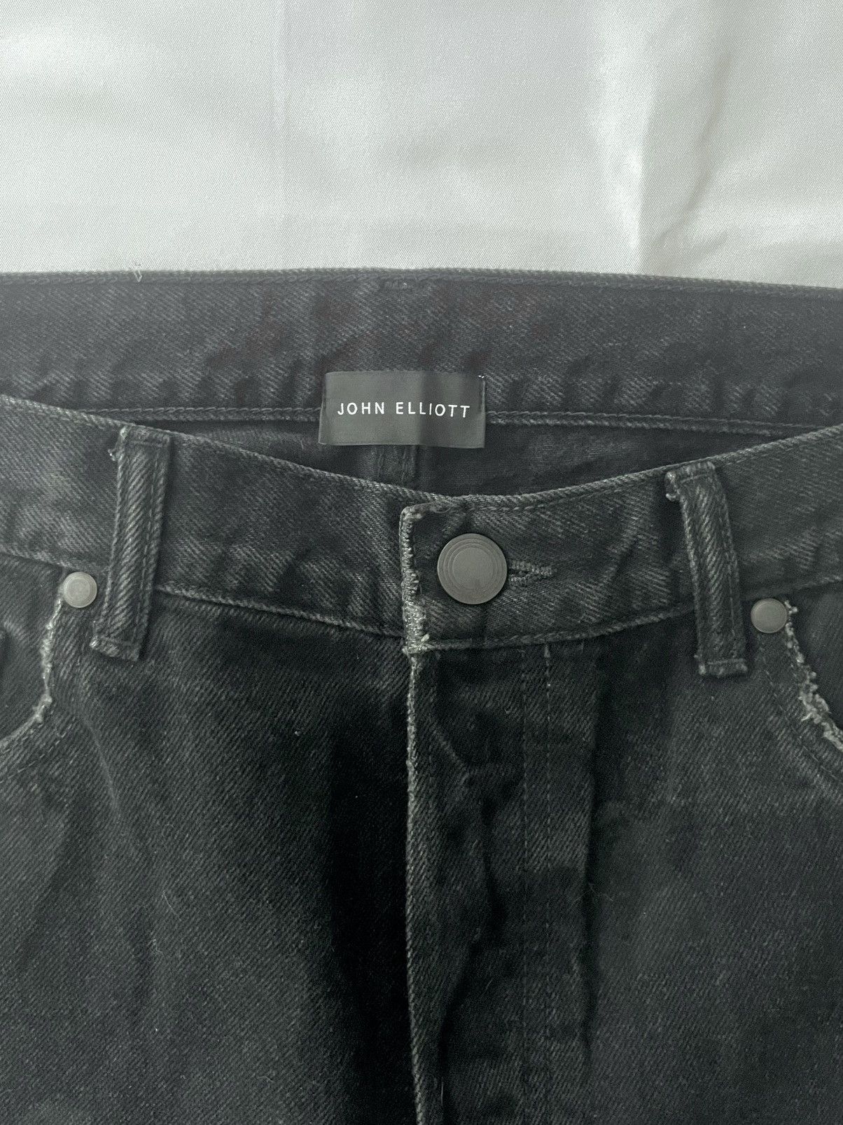 John Elliott The Kane 2 Dale Size US 33 - 2 Thumbnail