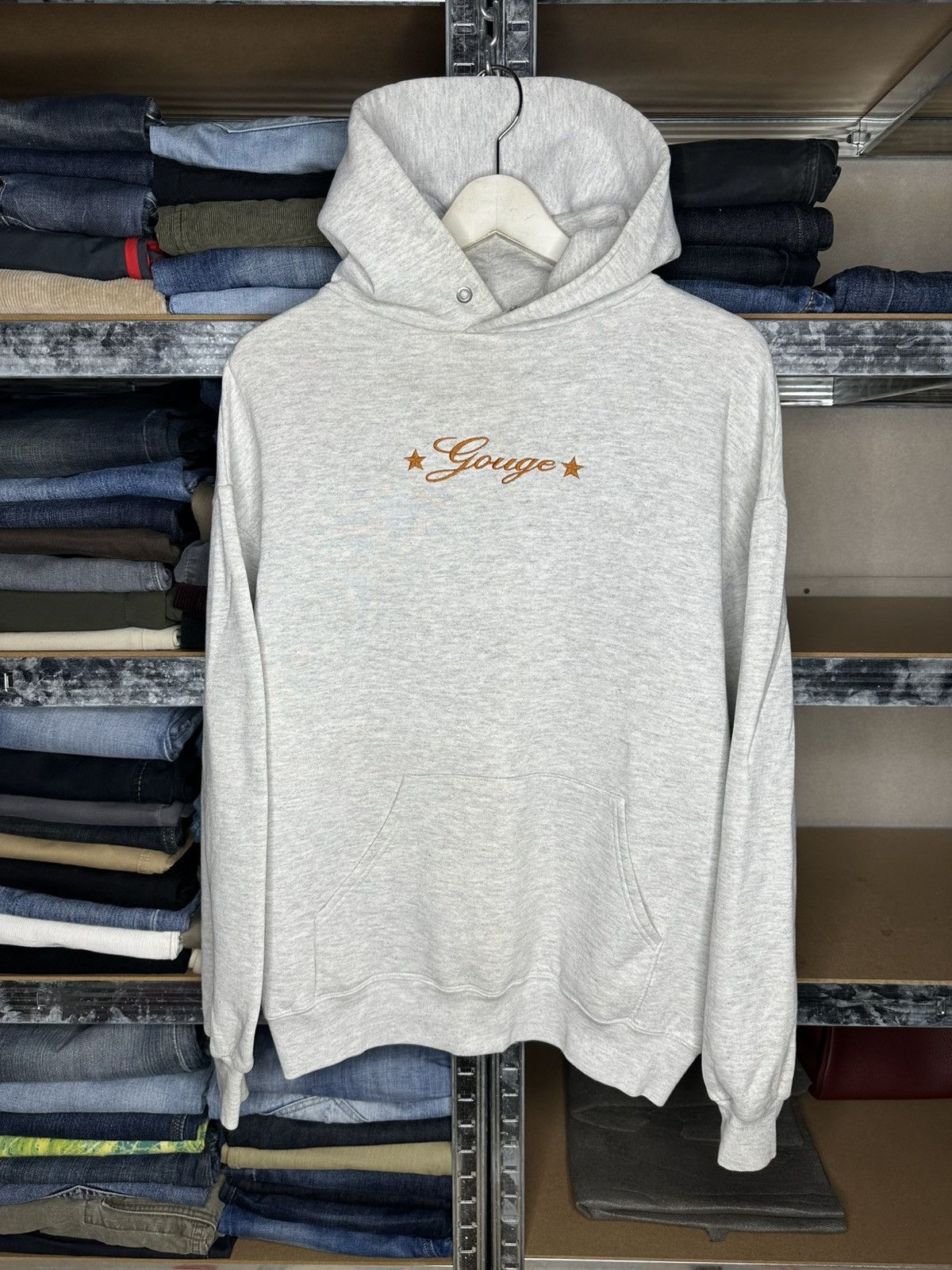 Gouge Skate | Grailed