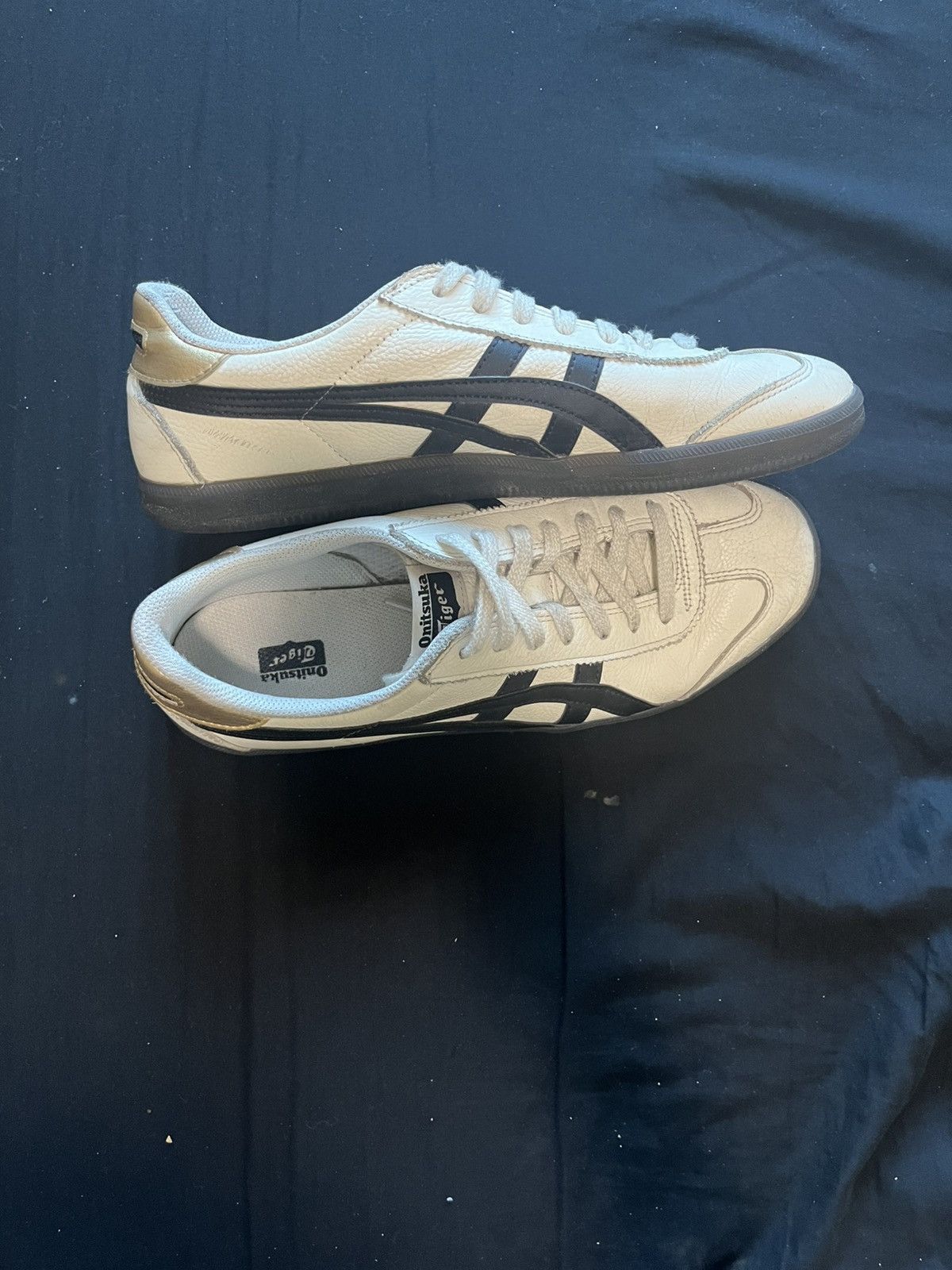 Onitsuka Tiger Onitsuka Tokuten shoe Size US 8.5 / EU 41-42 - 2 Thumbnail