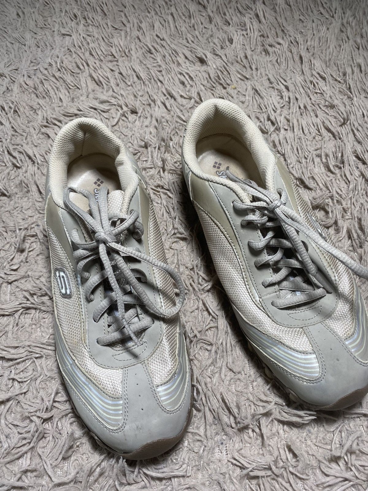SKECHERS Sketchers shoes Size US 9 / IT 39 - 9 Thumbnail