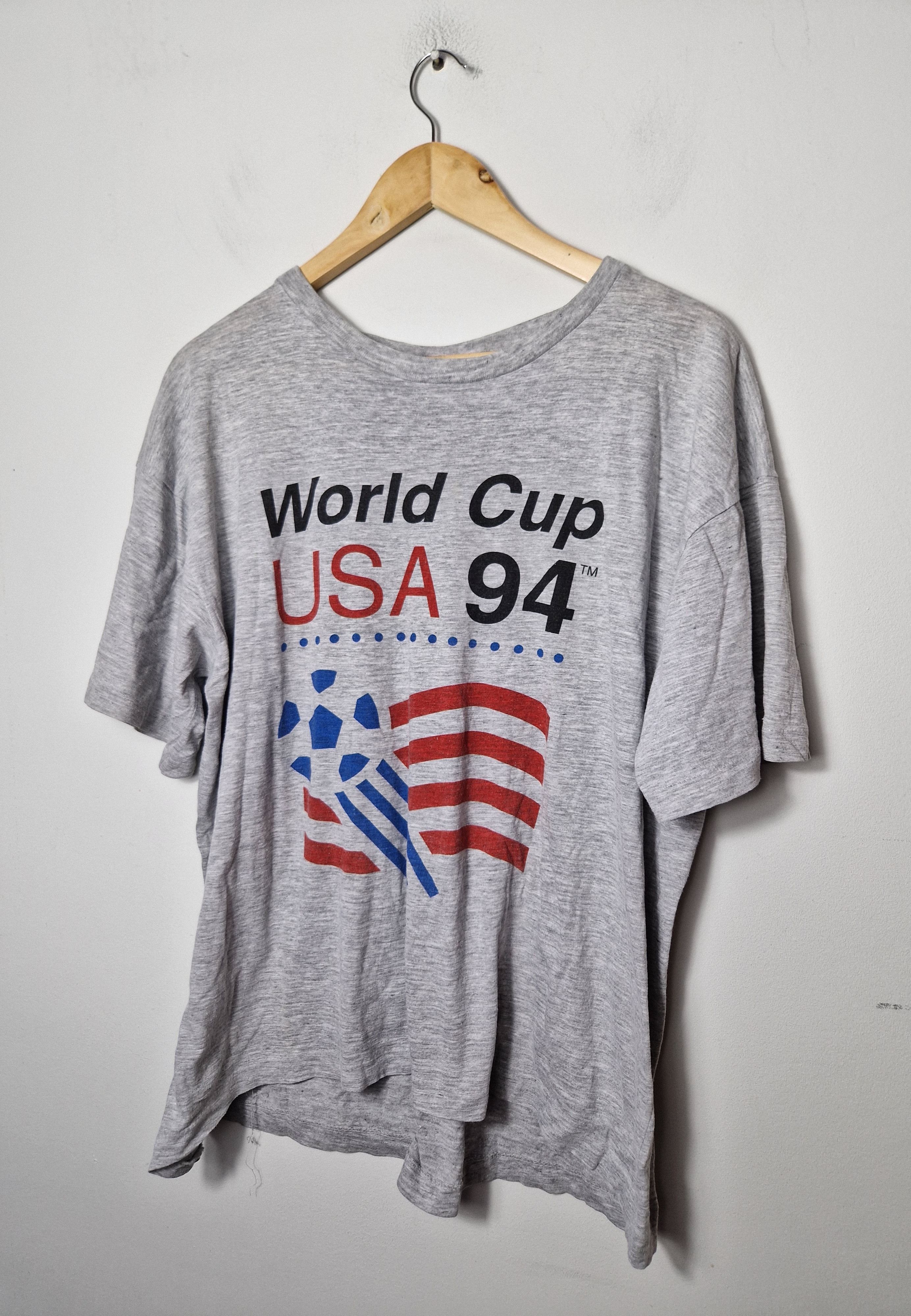 Vintage World Cup 1994 | Grailed