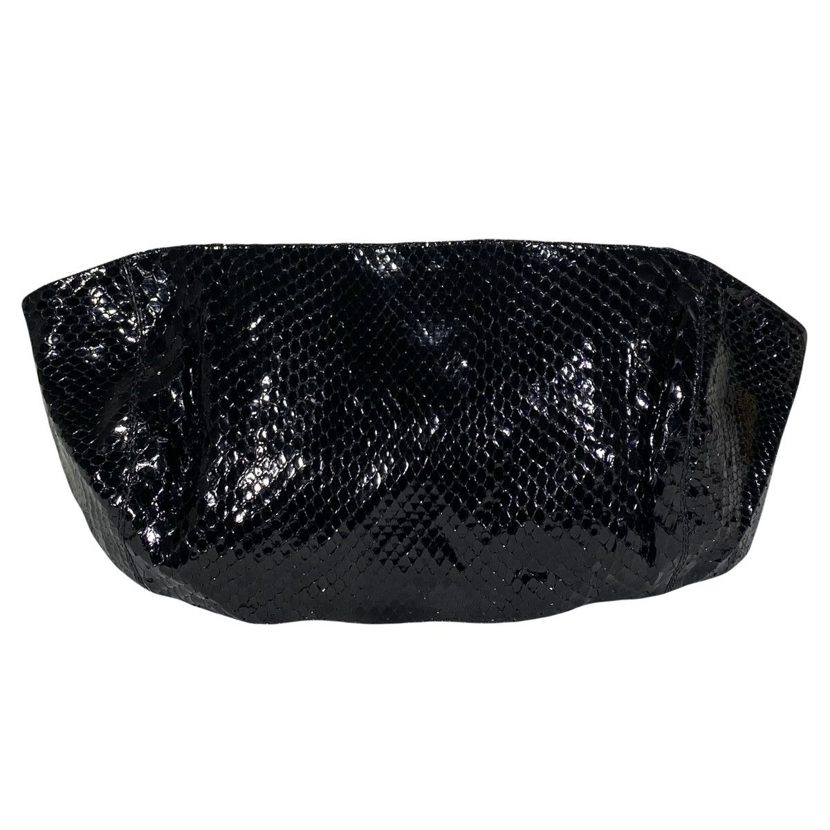 Maison Margiela Rare Brassière Python Vintage 2009 Maison Martin Margiela Size M / US 6-8 / IT 42-44 - 3 Thumbnail