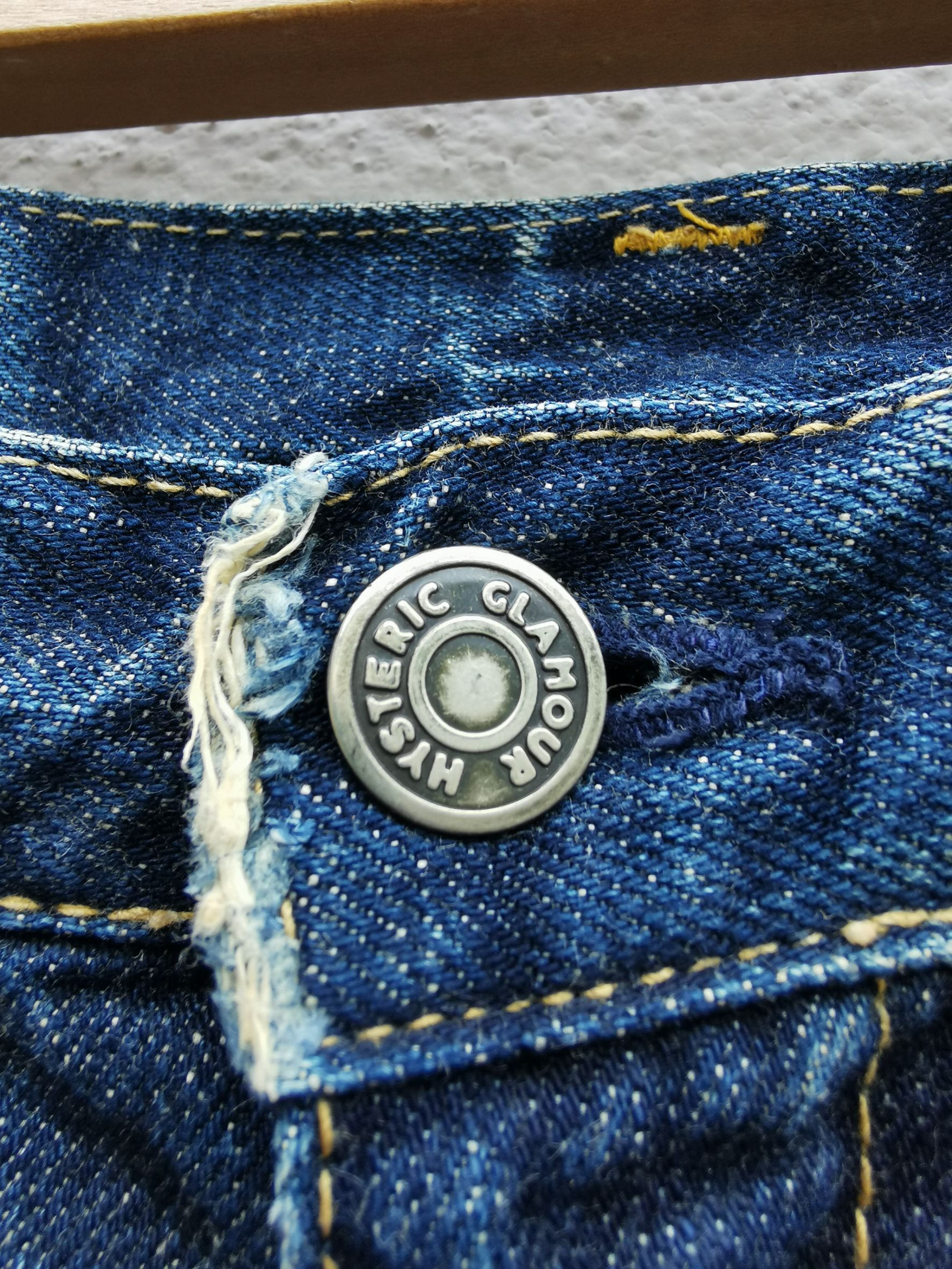 Hysteric Glamour 🔴Hysteric Glamour skirts🔴 Size 29" - 6 Thumbnail