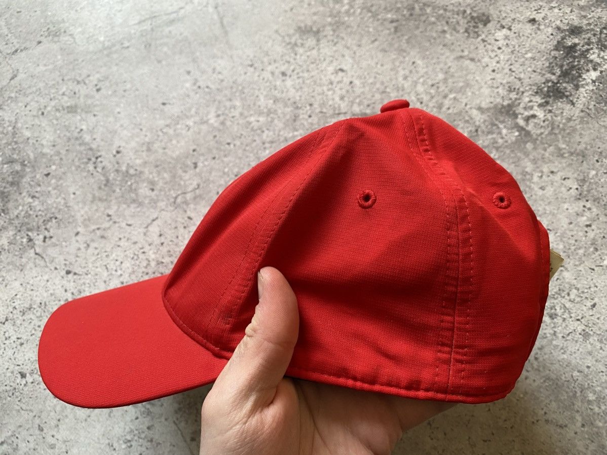 Ferrari × Puma Vintage Puma Scuderia Ferrari Cap Racing Hat F1 Formula One Size ONE SIZE - 3 Thumbnail