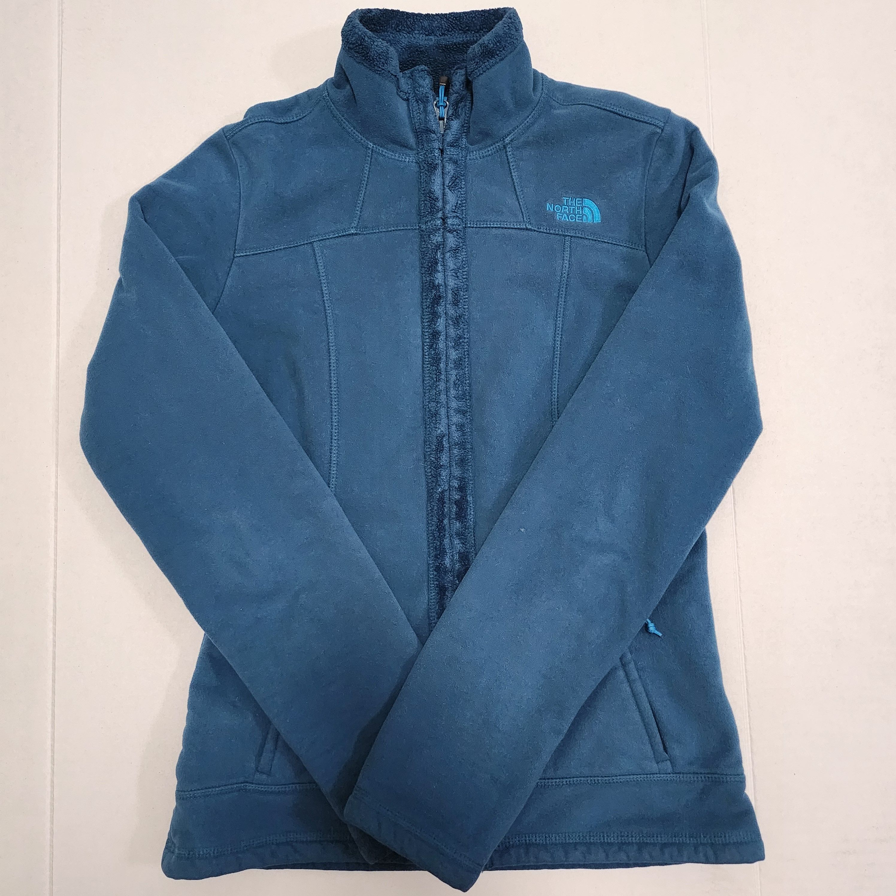 The North Face Fleece Jacket Size XS / US 0-2 / IT 36-38 - 1 Thumbnail
