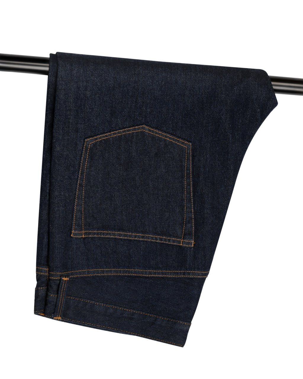 Acne Studios Italian raw denim jeans ACNE STUDIOS Size US 30 / EU 46 - 7 Thumbnail