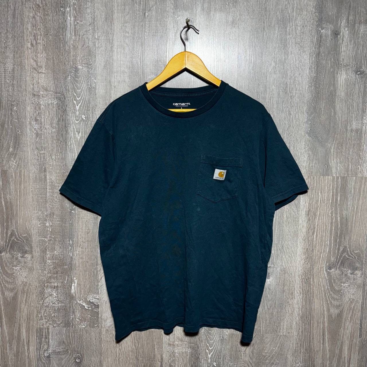 Carhartt Carhartt WIP T-shirt Mans size L Size US L / EU 52-54 / 3 - 1 Thumbnail