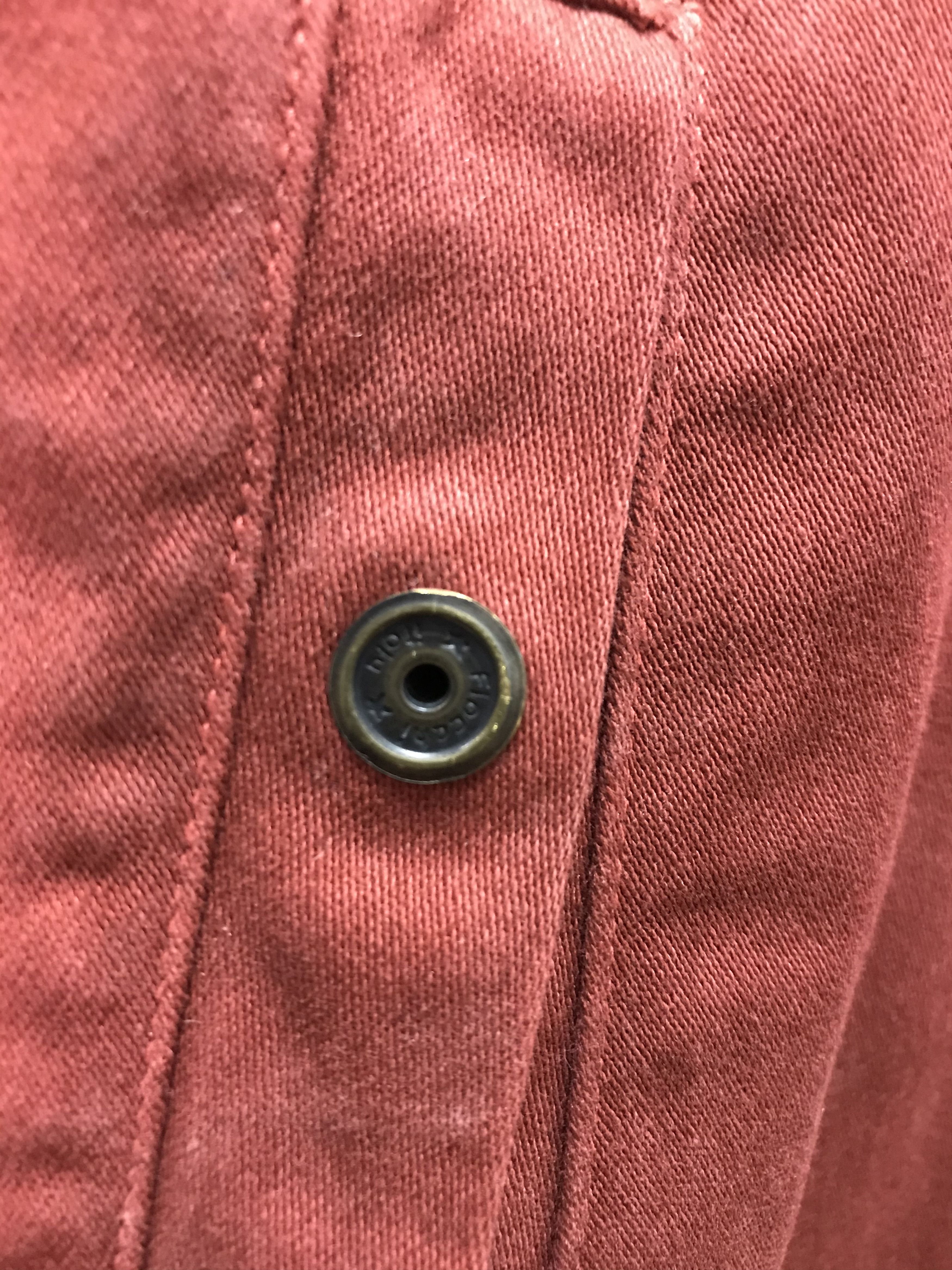 Boneville Vintage 80s Boneville C.P COMPANY Massimo Osti Jacket Size US M / EU 48-50 / 2 - 11 Thumbnail