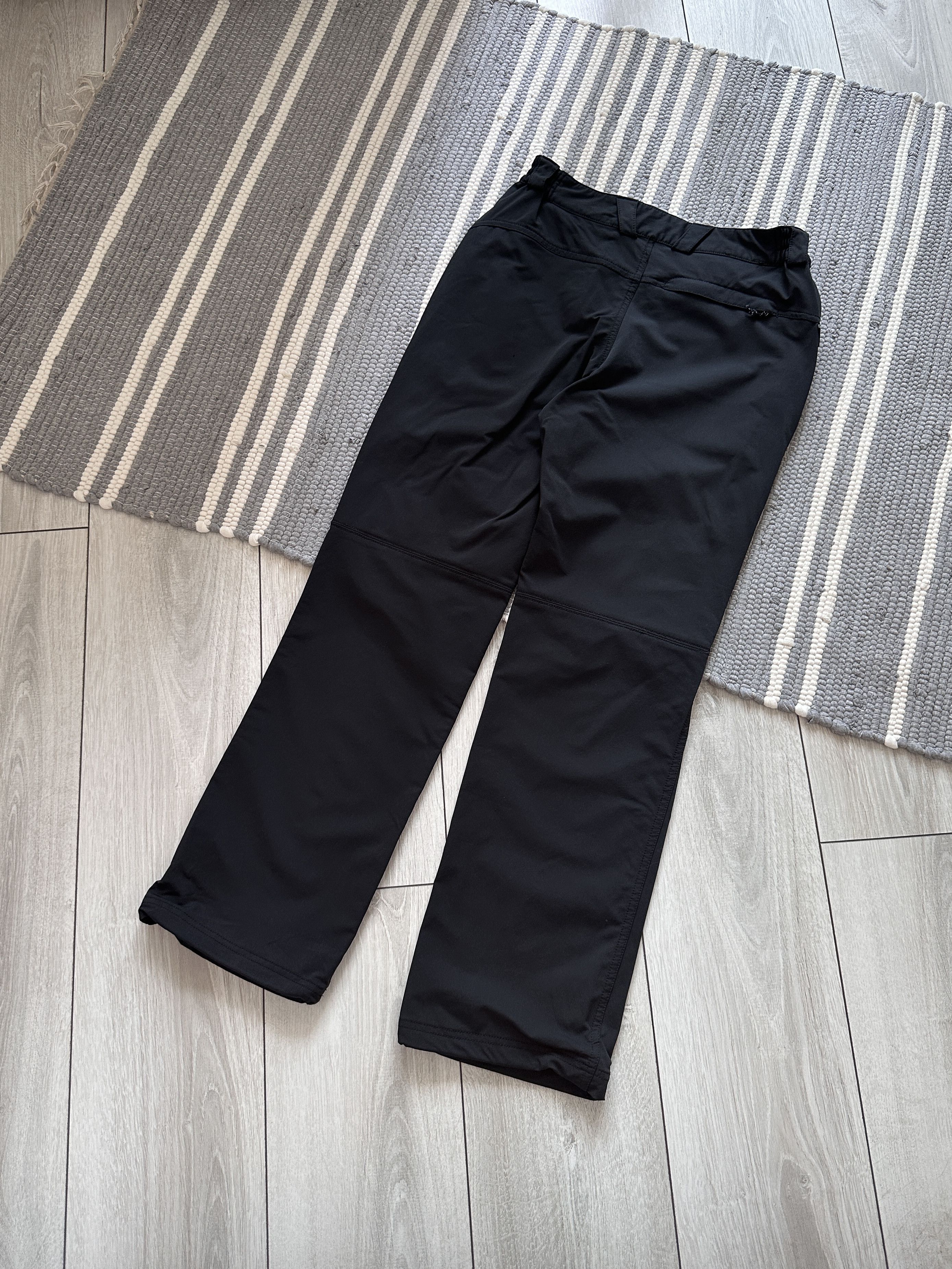 Berghaus Berghaus Trekking Outdoor Pants Size 30" / US 8 / IT 44 - 2 Thumbnail