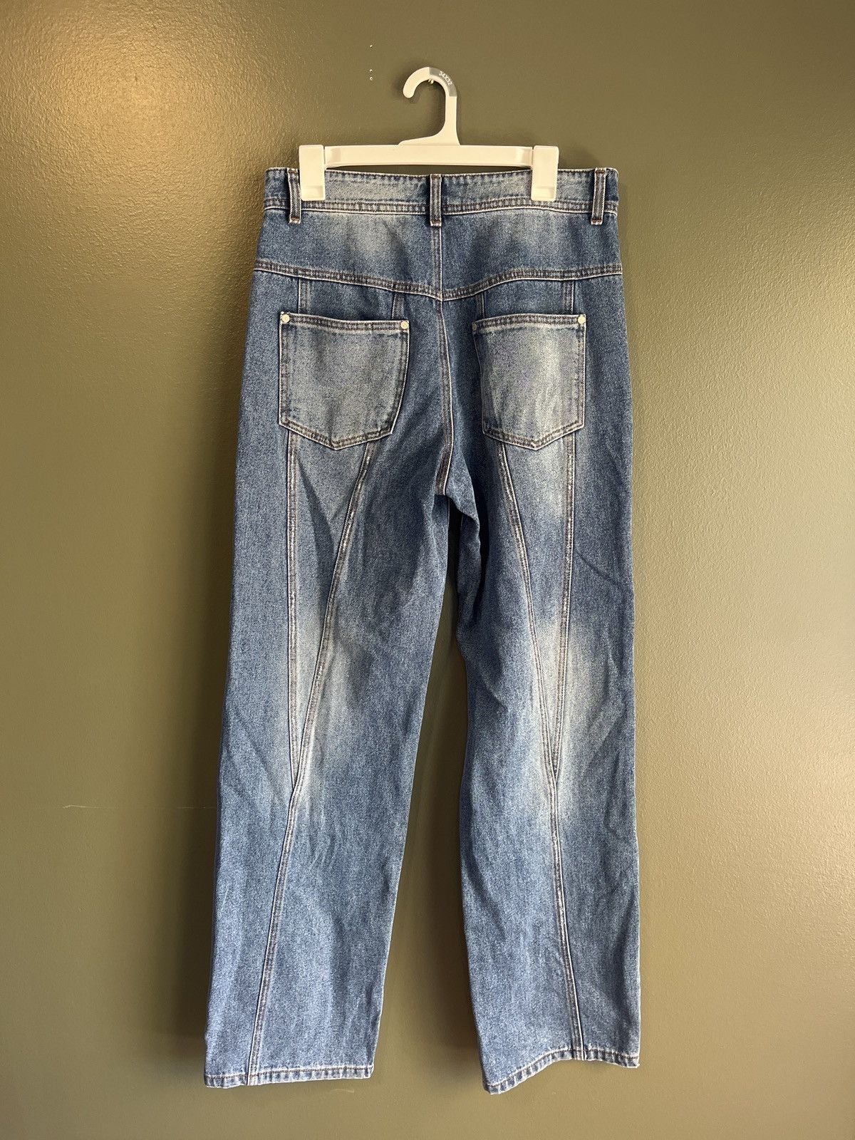 Andersson Bell Anderson Bell denim Size US 32 / EU 48 - 1 Thumbnail