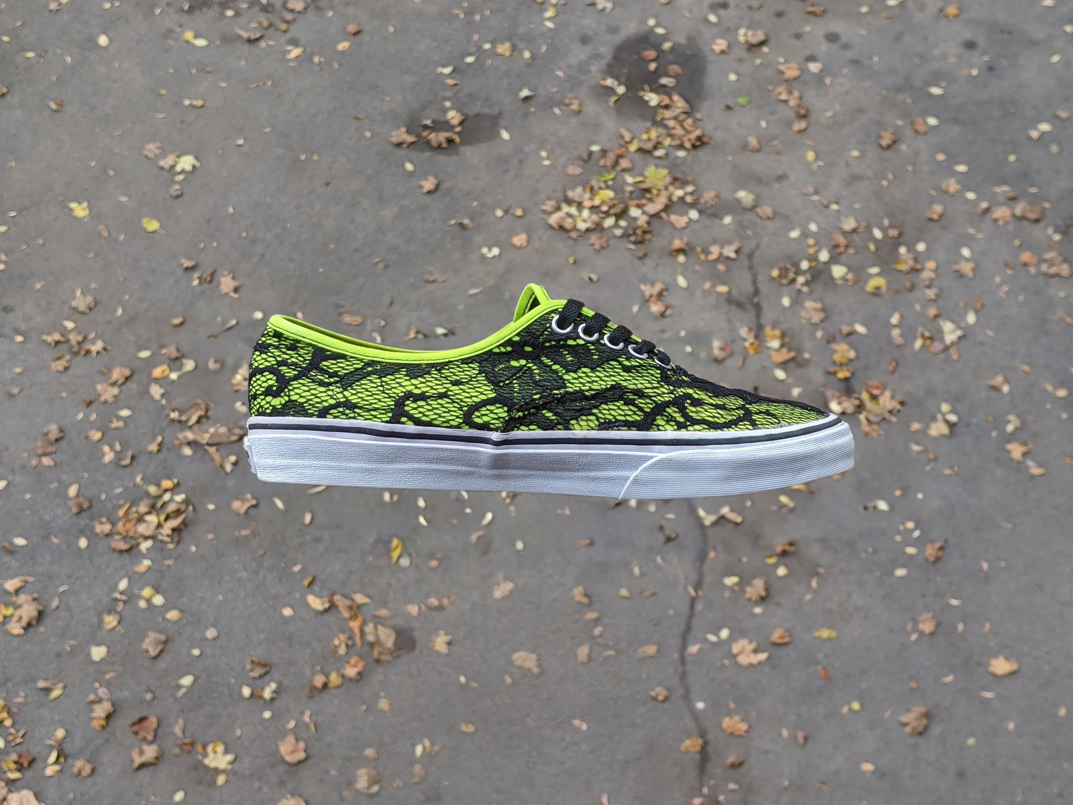 Vans Vans Mens Low-top Trainers US 8.5 - 9 Size US 9 / EU 42 - 1 Thumbnail