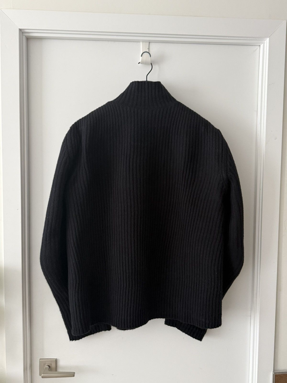 Balenciaga steroid knit wear (Runway)