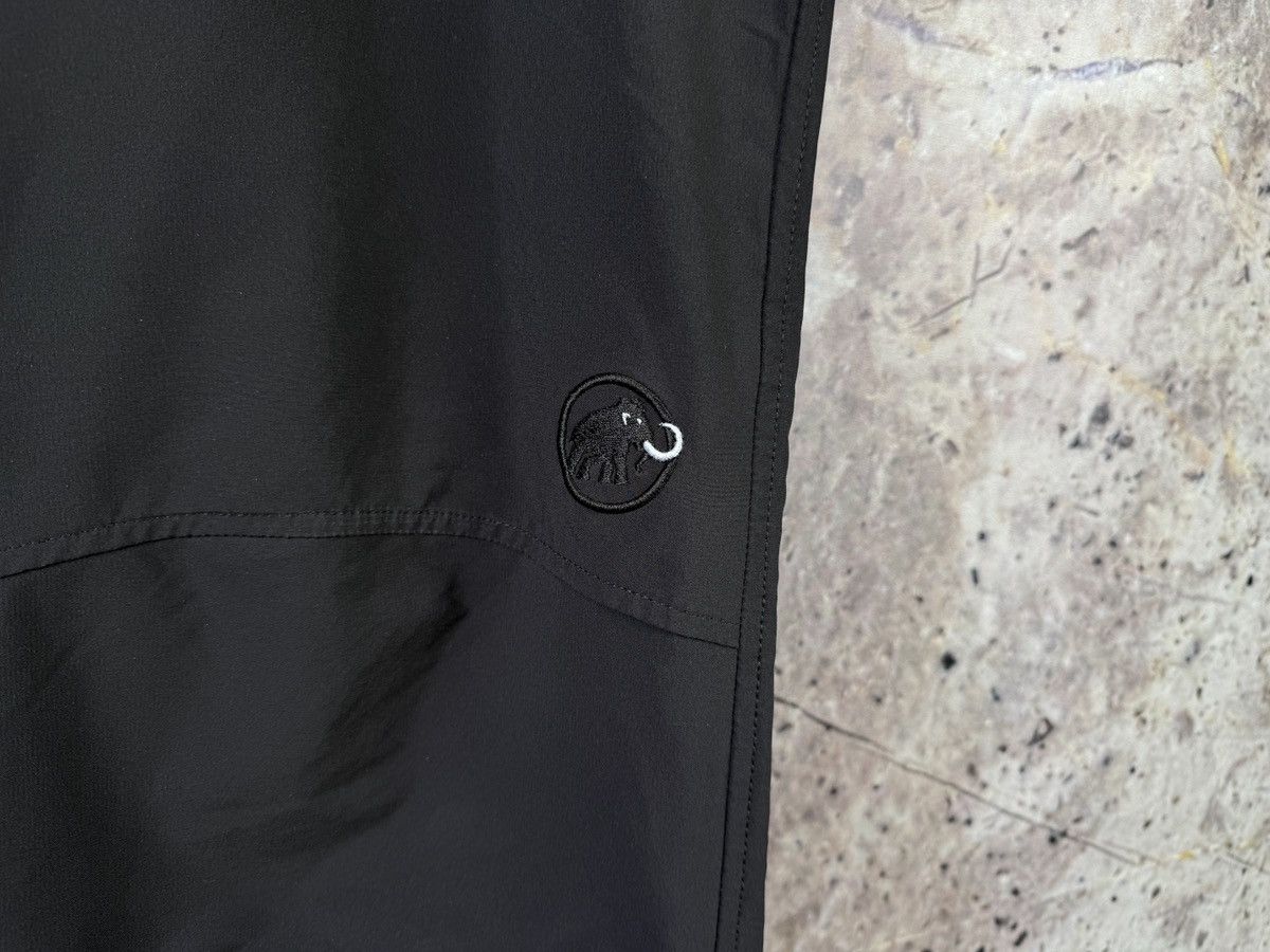 Marmot Men’s Mammut Swiss Technology Pants Size UK 40 Size US 40 / EU 56 - 6 Thumbnail