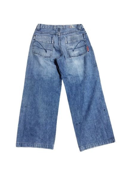 Guess Guess Baggy Jeans Size US 31 - 2 Thumbnail