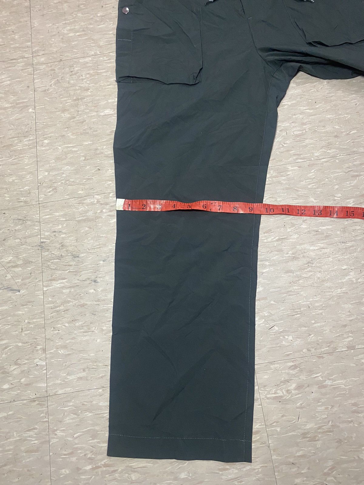 Japanese Brand Kriff mayer heartful clothing climbing and hiking pants Size US 32 / EU 48 - 7 Thumbnail