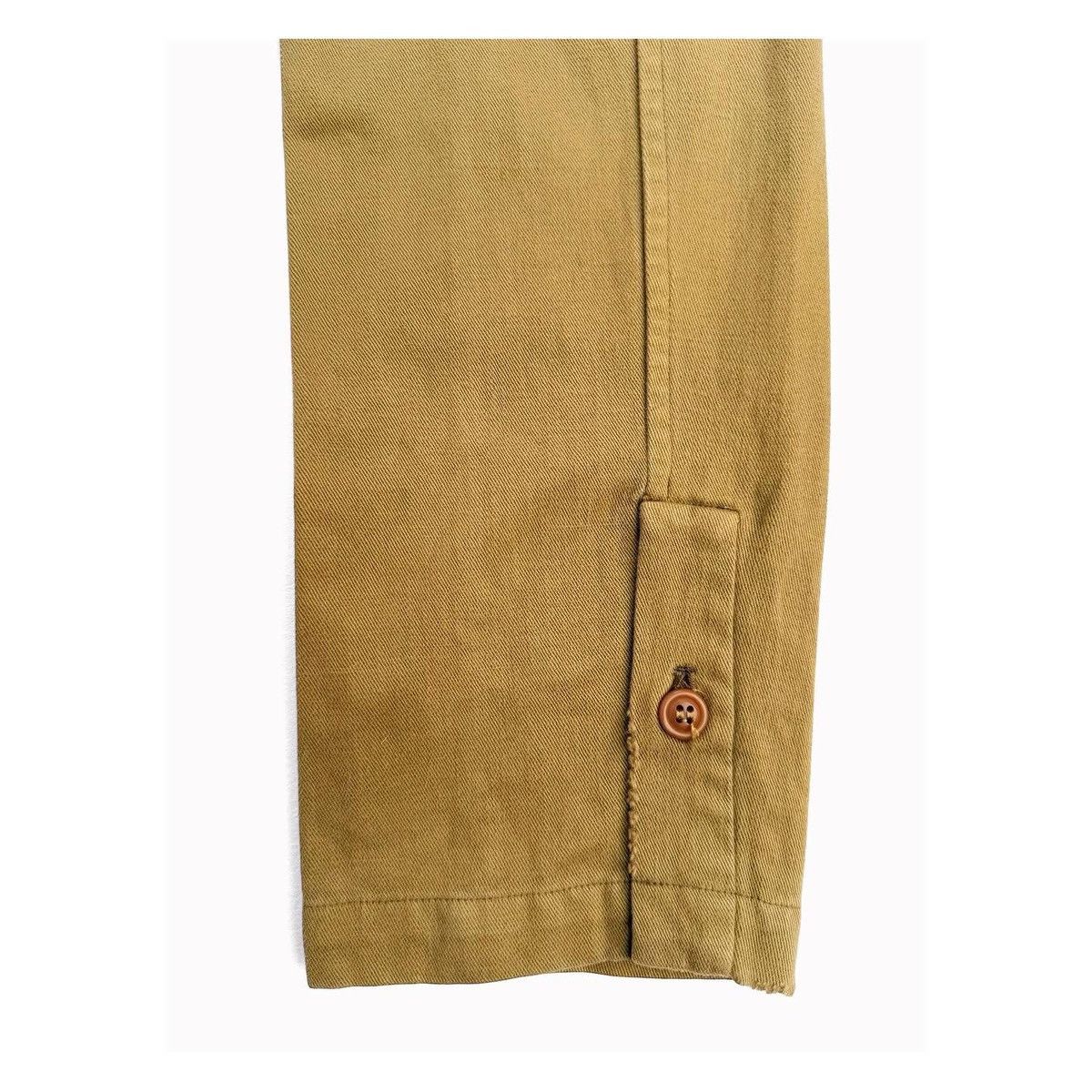 Issey Miyake Sunao Kuwahara Jacket Size US M / EU 48-50 / 2 - 7 Thumbnail