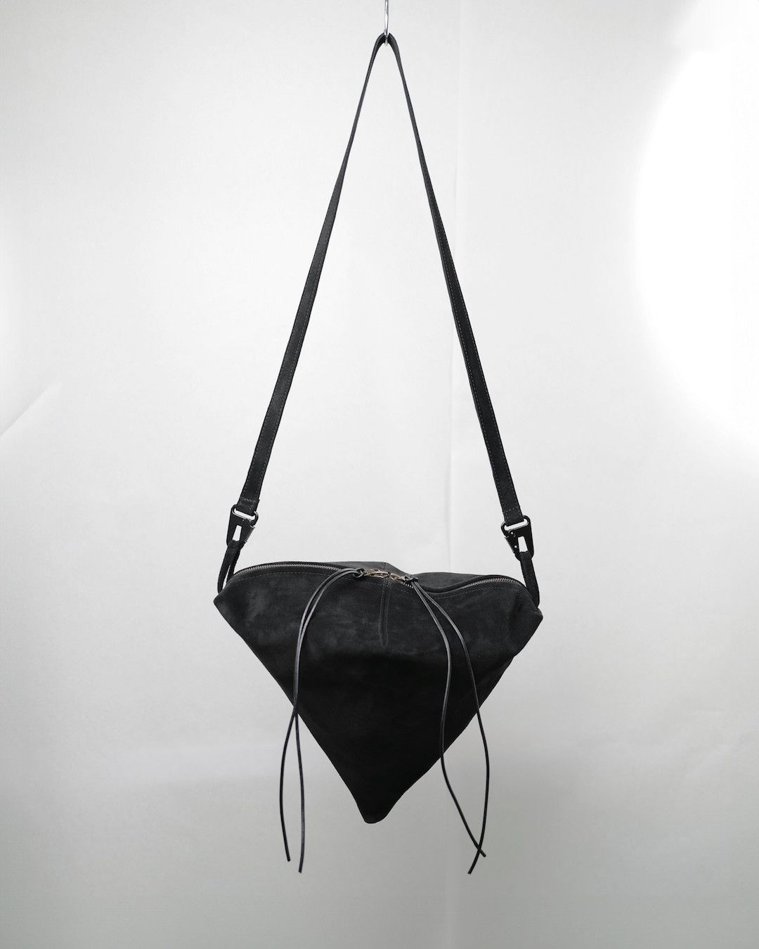 Other NKTRMNV CRUX VELOUR BAG Size ONE SIZE - 10 Thumbnail