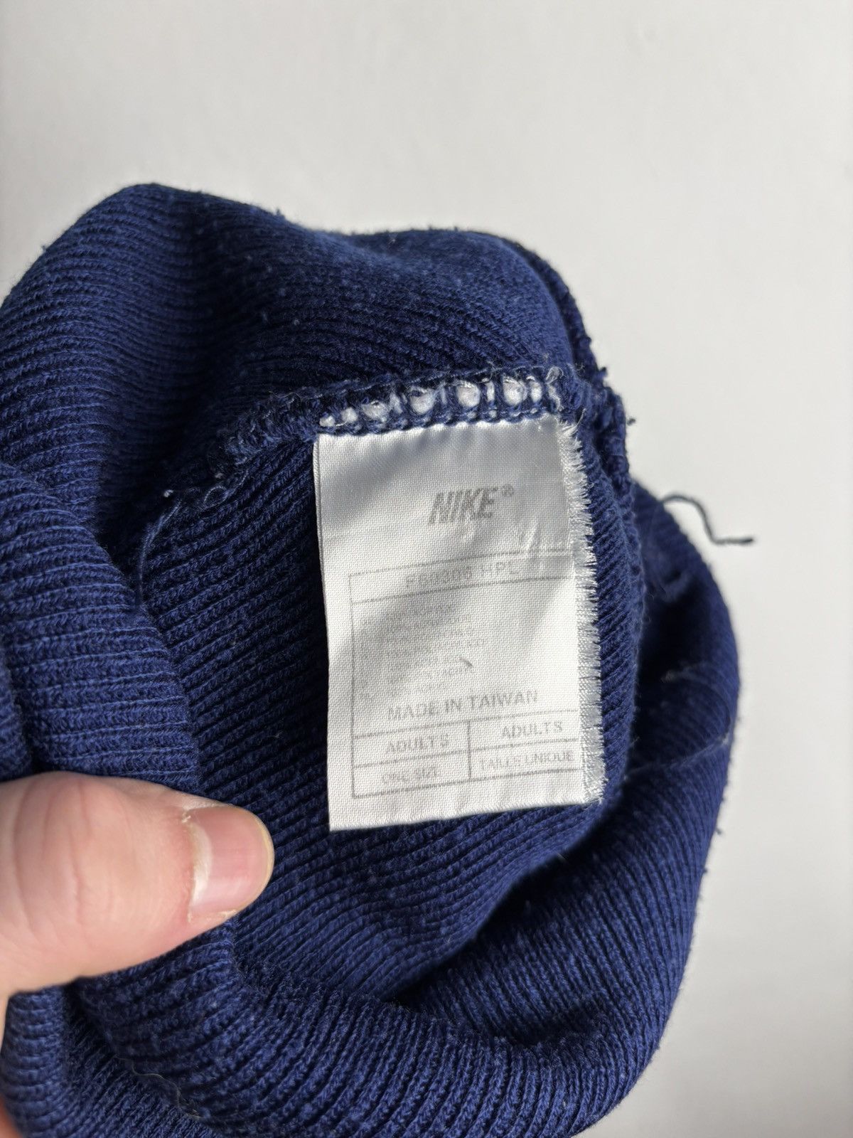 Other Nike vintage hat OS Size ONE SIZE - 2 Thumbnail