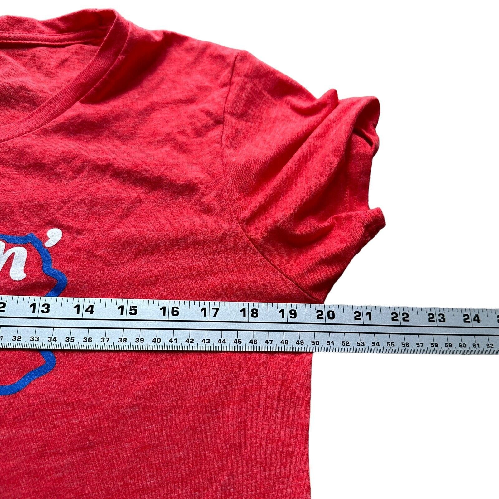 Majestic Majestic Philadelphia Phillies Fightin Phils Men's M MLB Tee Size US M / EU 48-50 / 2 - 7 Thumbnail