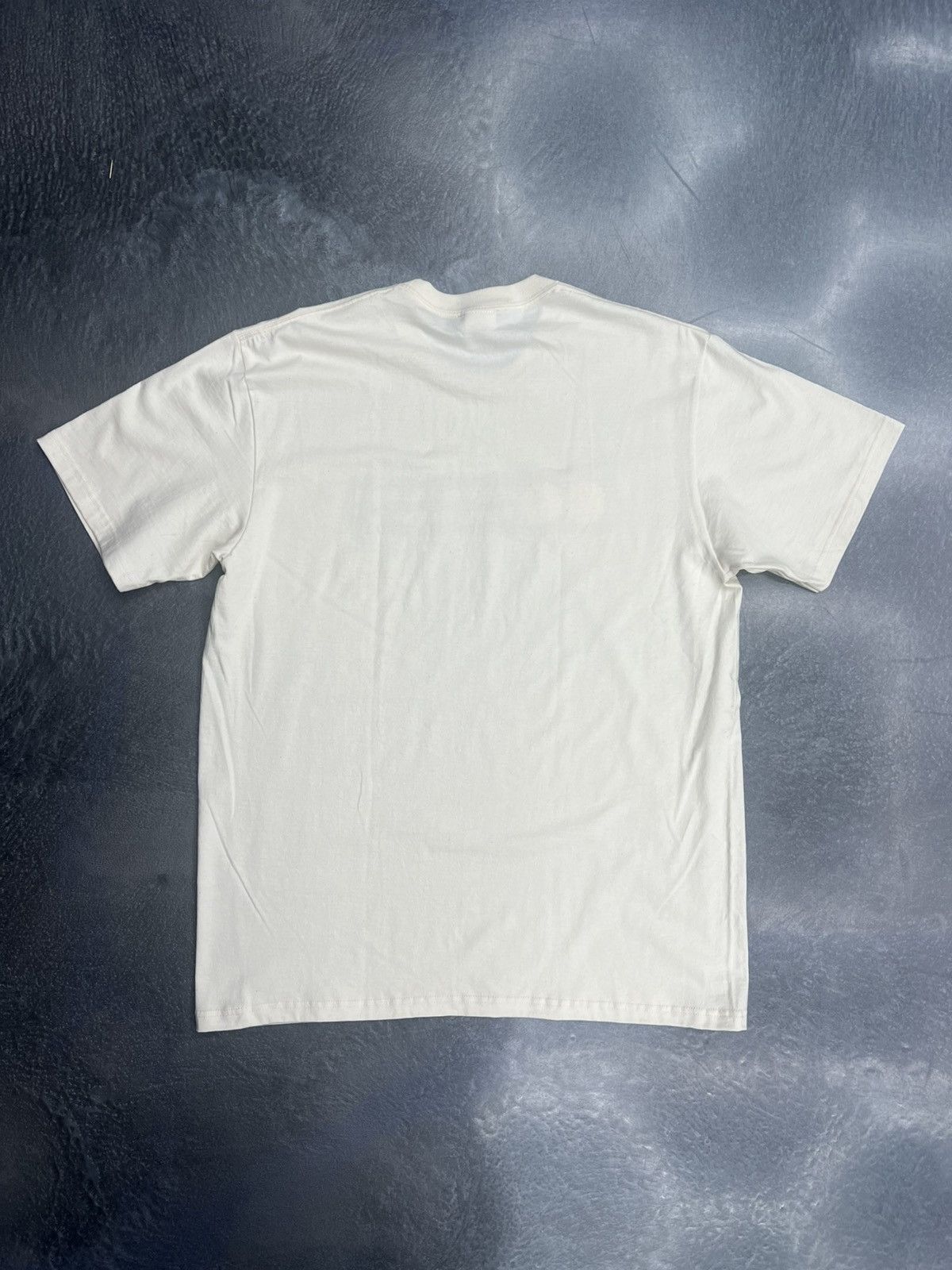 Supreme Supreme Zoo York Transit T-Shirt Size US L / EU 52-54 / 3 - 5 Thumbnail
