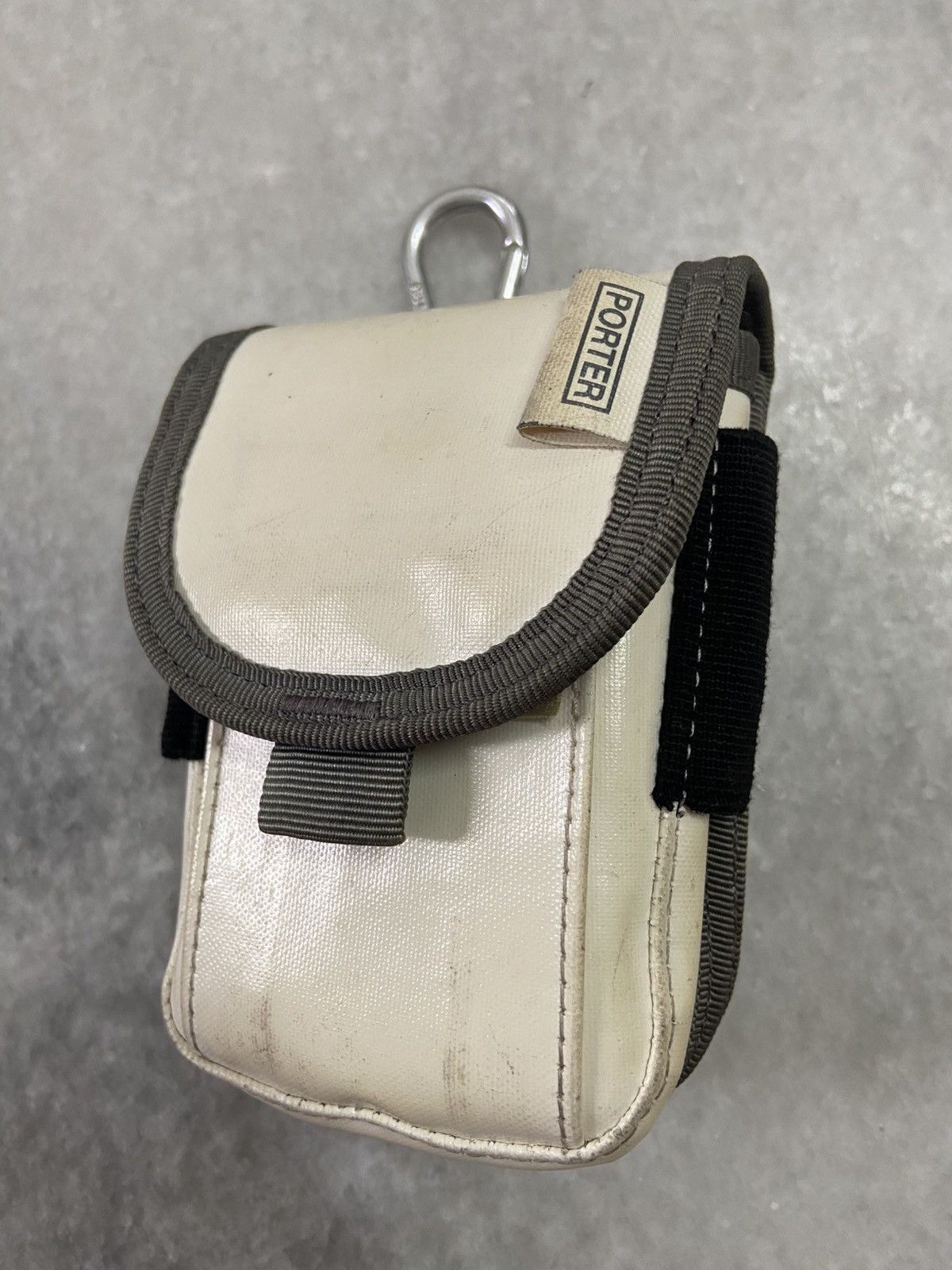 Porter Porter Yoshida & Co Holder Pouch For Bag Or Belt Size ONE SIZE - 4 Thumbnail