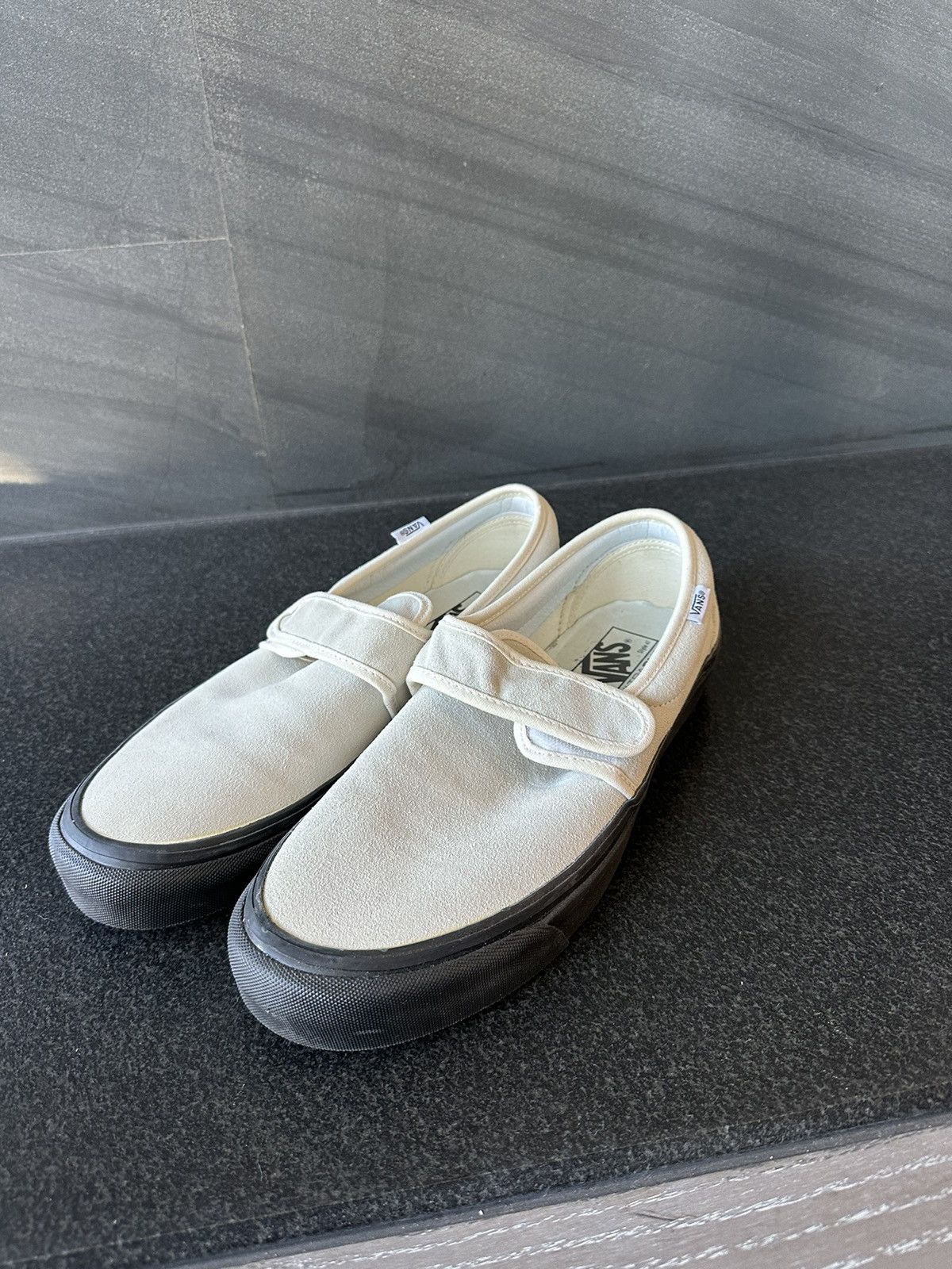 Vans 47 Dx Anaheim Vans Vans Slip On Style 47 V OG DX