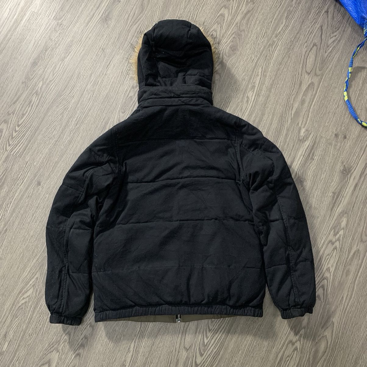 Japanese Brand 🇯🇵reversible x-girl fur jacket🇯🇵 Size US S / EU 44-46 / 1 - 16 Thumbnail