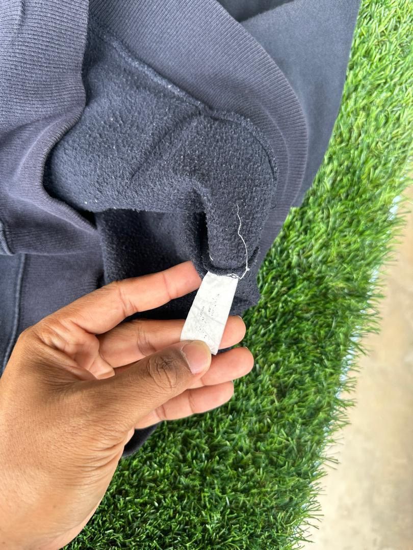 Gap × Other GAP SPELLOUT HOODIE Size US M / EU 48-50 / 2 - 5 Thumbnail