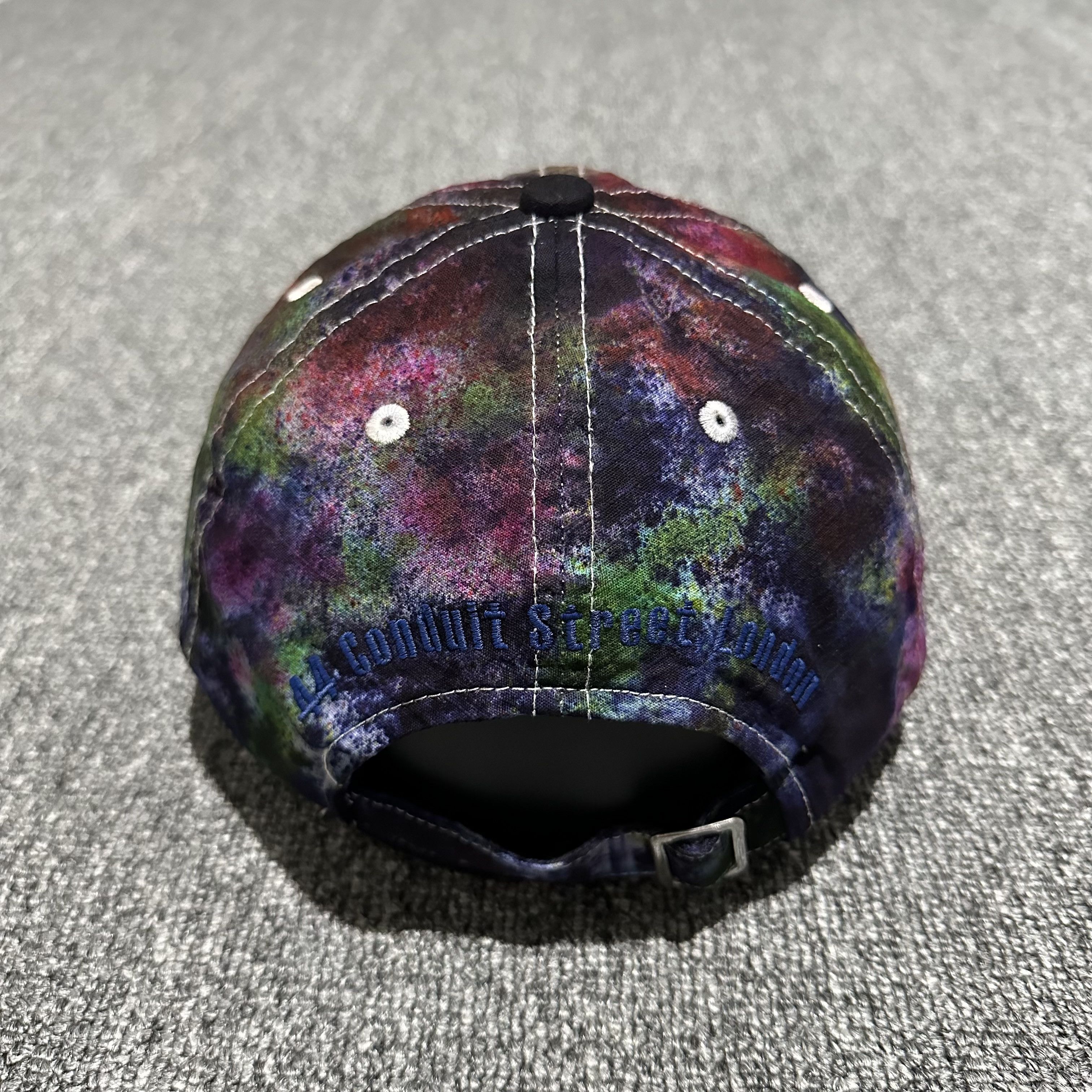 Seditionaries × Vivienne Westwood Vivienne Westwood Cap Hat Size ONE SIZE - 4 Thumbnail