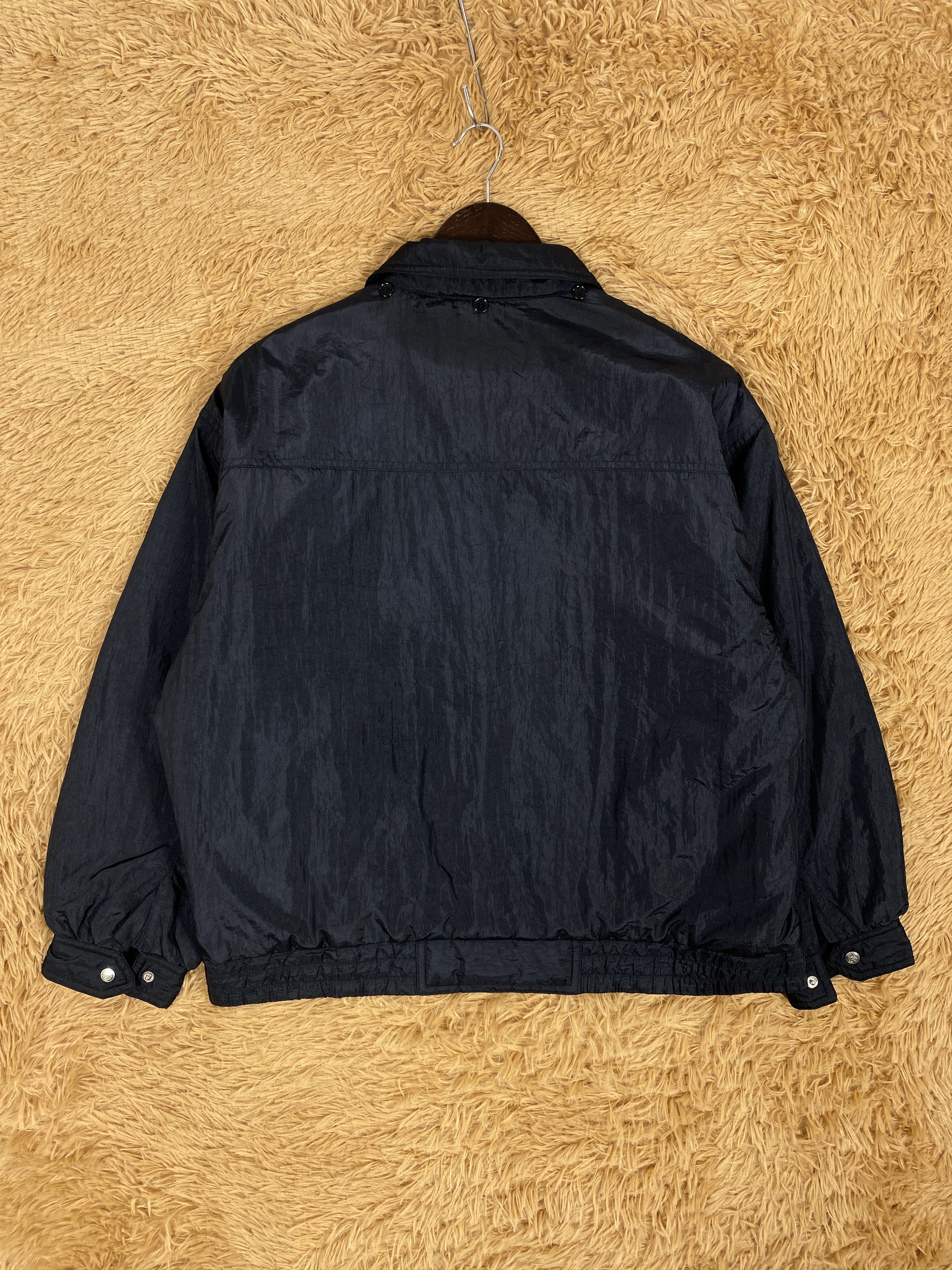 Japanese Brand Vintage Joola Japanese Brand Jacket PJ2431 Size US M / EU 48-50 / 2 - 6 Thumbnail