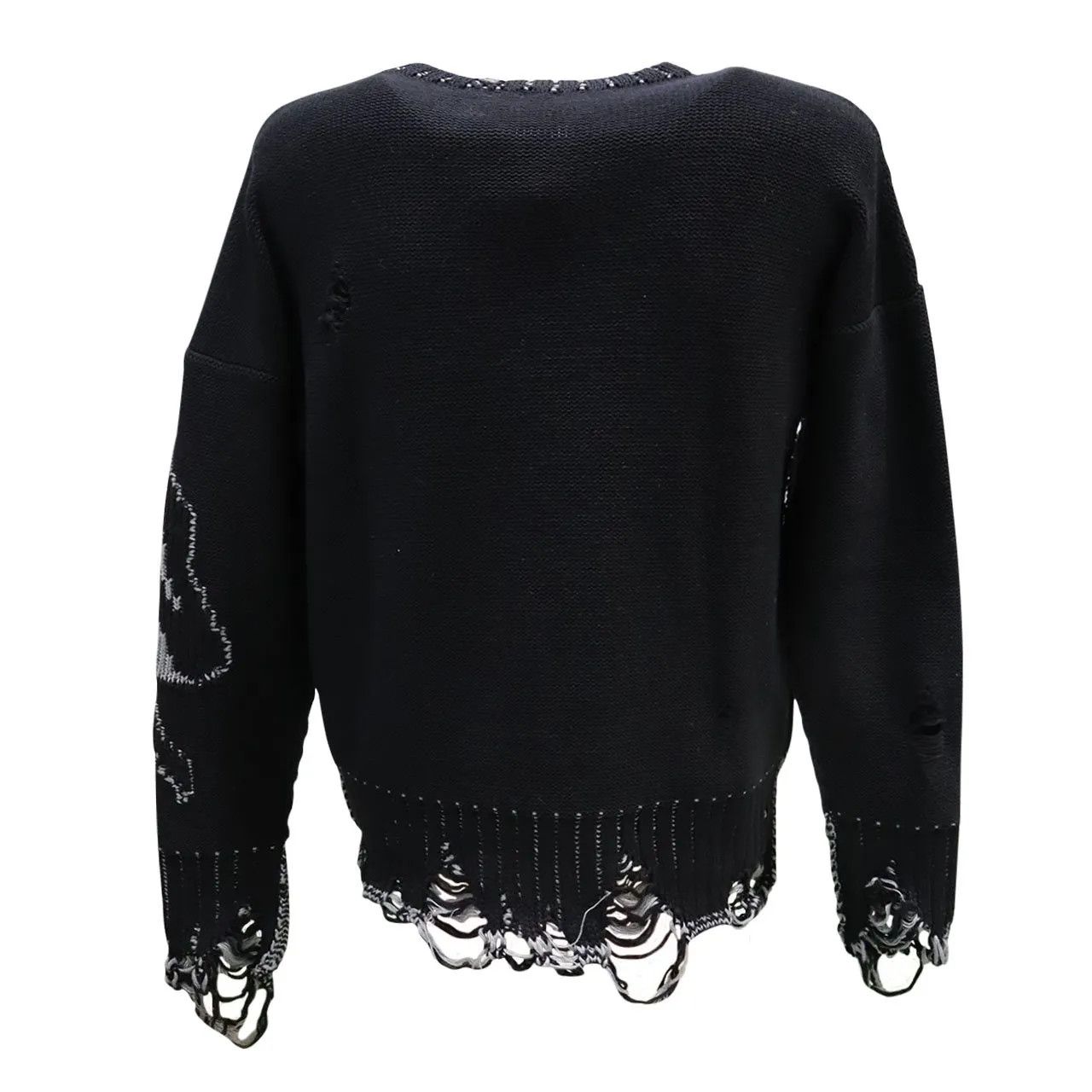 Other MAD FRENZY CORTEX GRUNGE SWEATER Size US M / EU 48-50 / 2 - 3 Thumbnail