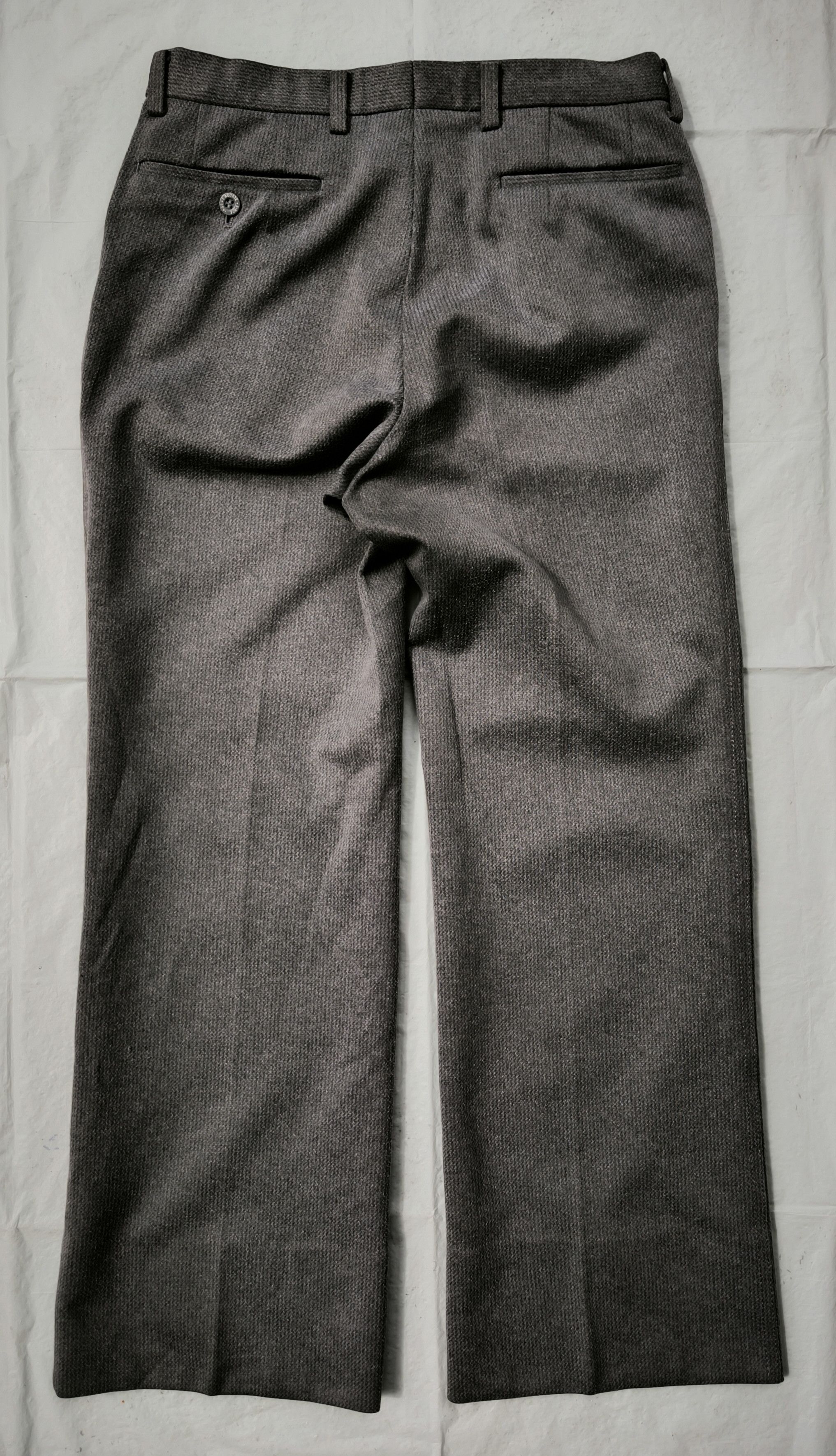 Lacoste Vtg CHEMISE LACOSTE classic casual pants Size US 32 / EU 48 - 8 Thumbnail