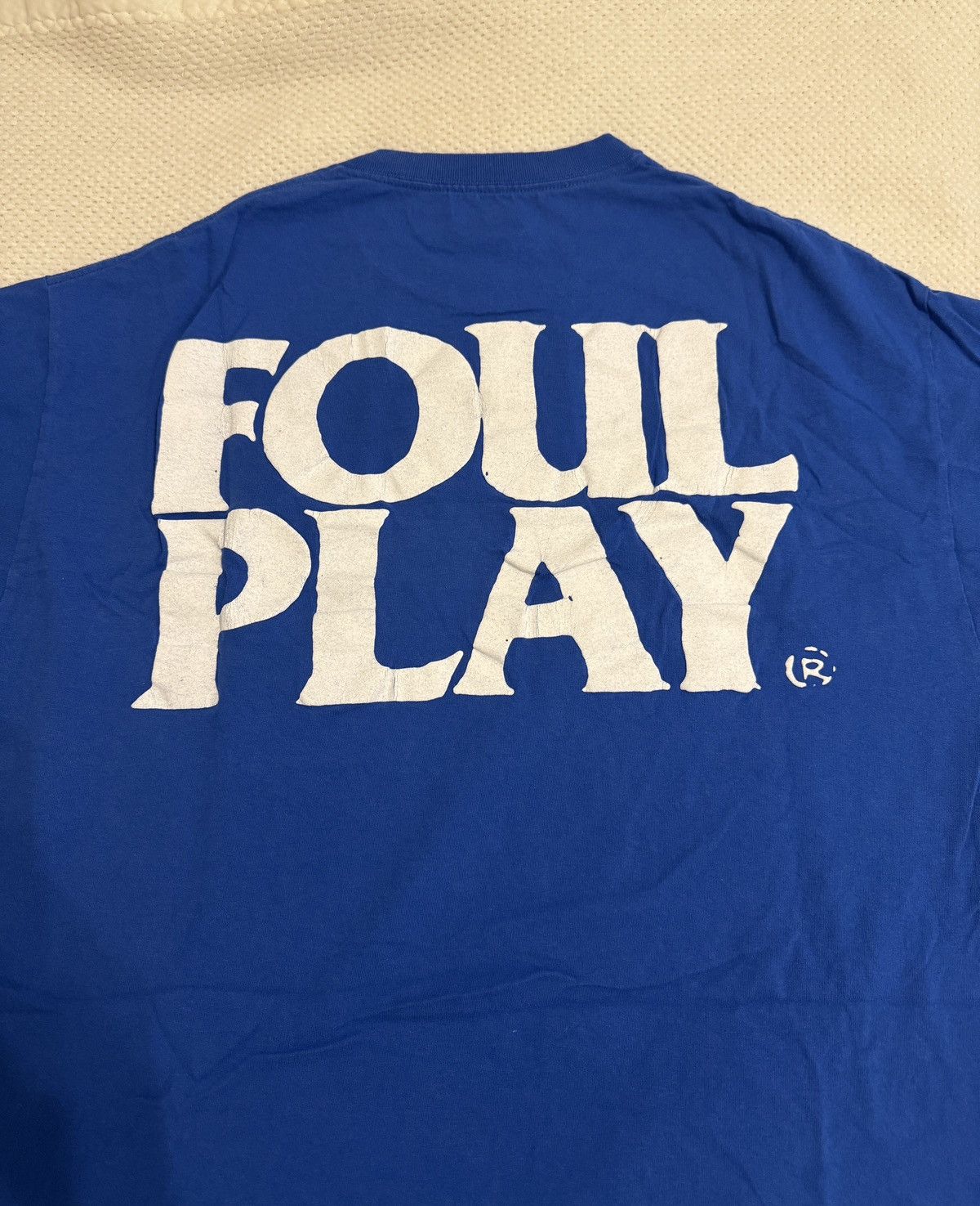 Foulplay Company Foulplay puff print Size US XL / EU 56 / 4 - 3 Thumbnail