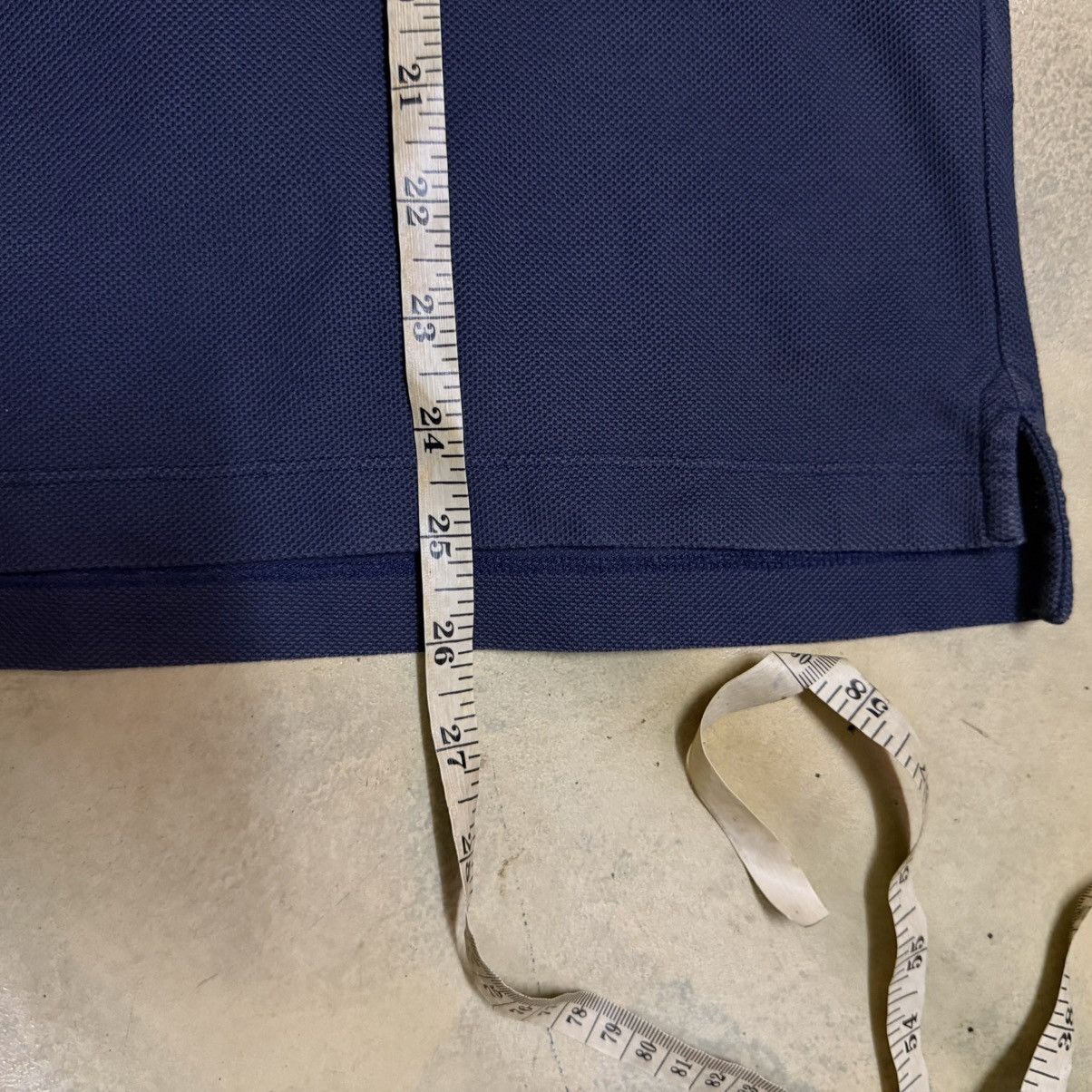 Burberry Burberry Polo Shirt Size US S / EU 44-46 / 1 - 12 Thumbnail