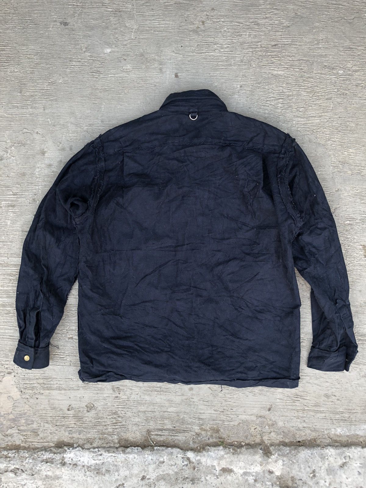 Mastermind Japan MASTERMIND JAPAN Size US M / EU 48-50 / 2 - 10 Thumbnail