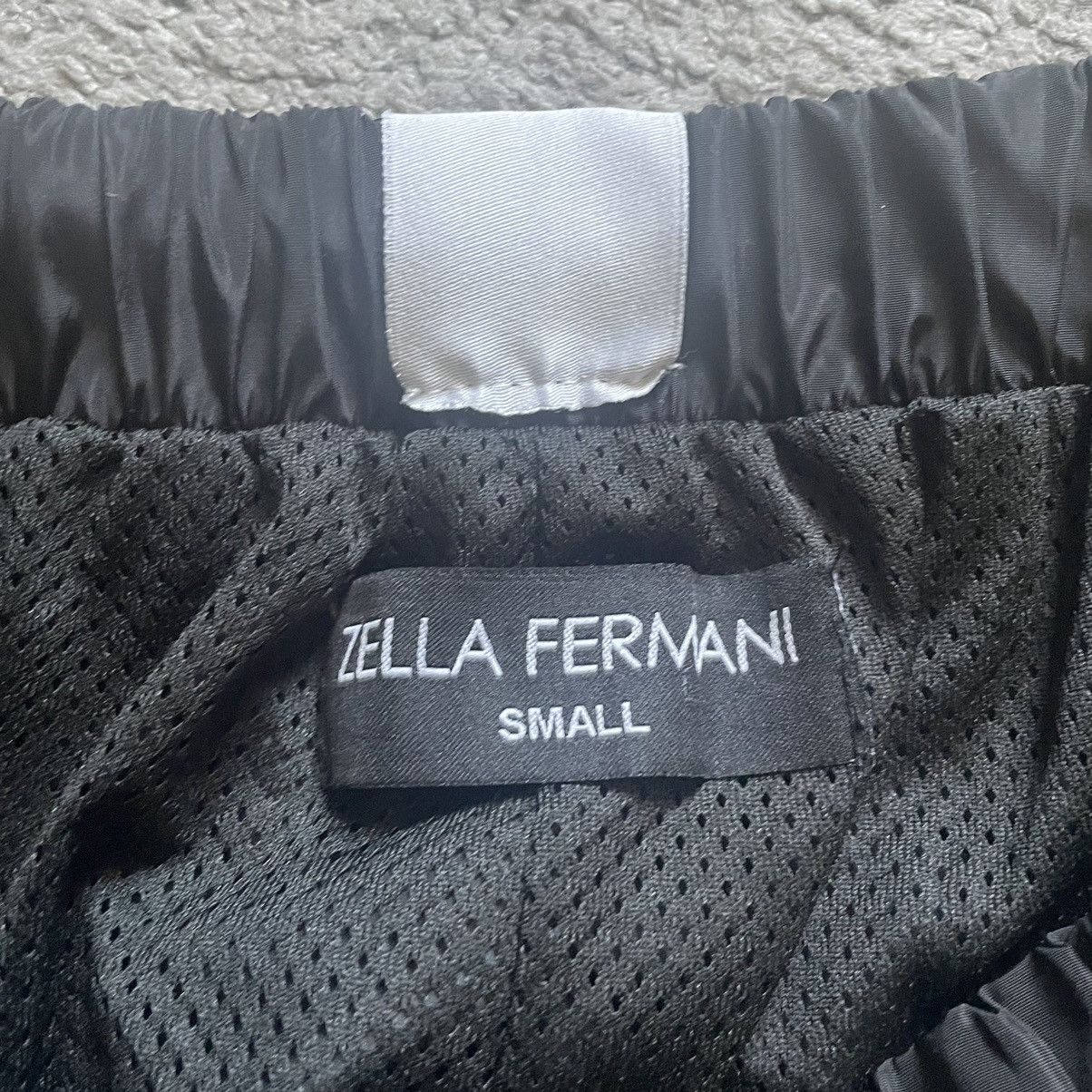 Other Zella Fermani Polyester Cargo Track Pants Size Small 30 Size US 30 / EU 46 - 3 Thumbnail