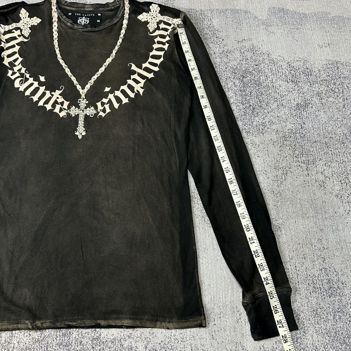 Other THE SAINTS Size US M / EU 48-50 / 2 - 8 Thumbnail