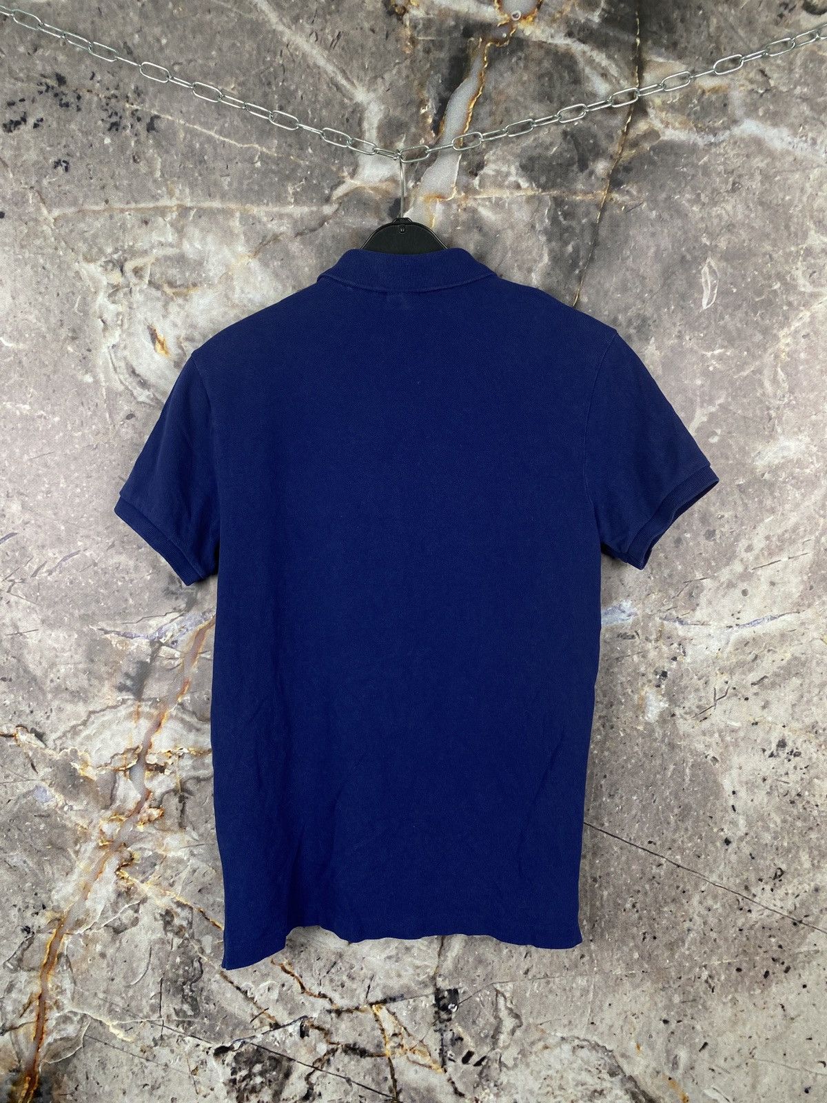 Polo Ralph Lauren Men’s Polo Ralph Lauren Polo Shirt Streetwear Size Medium Size US M / EU 48-50 / 2 - 9 Thumbnail