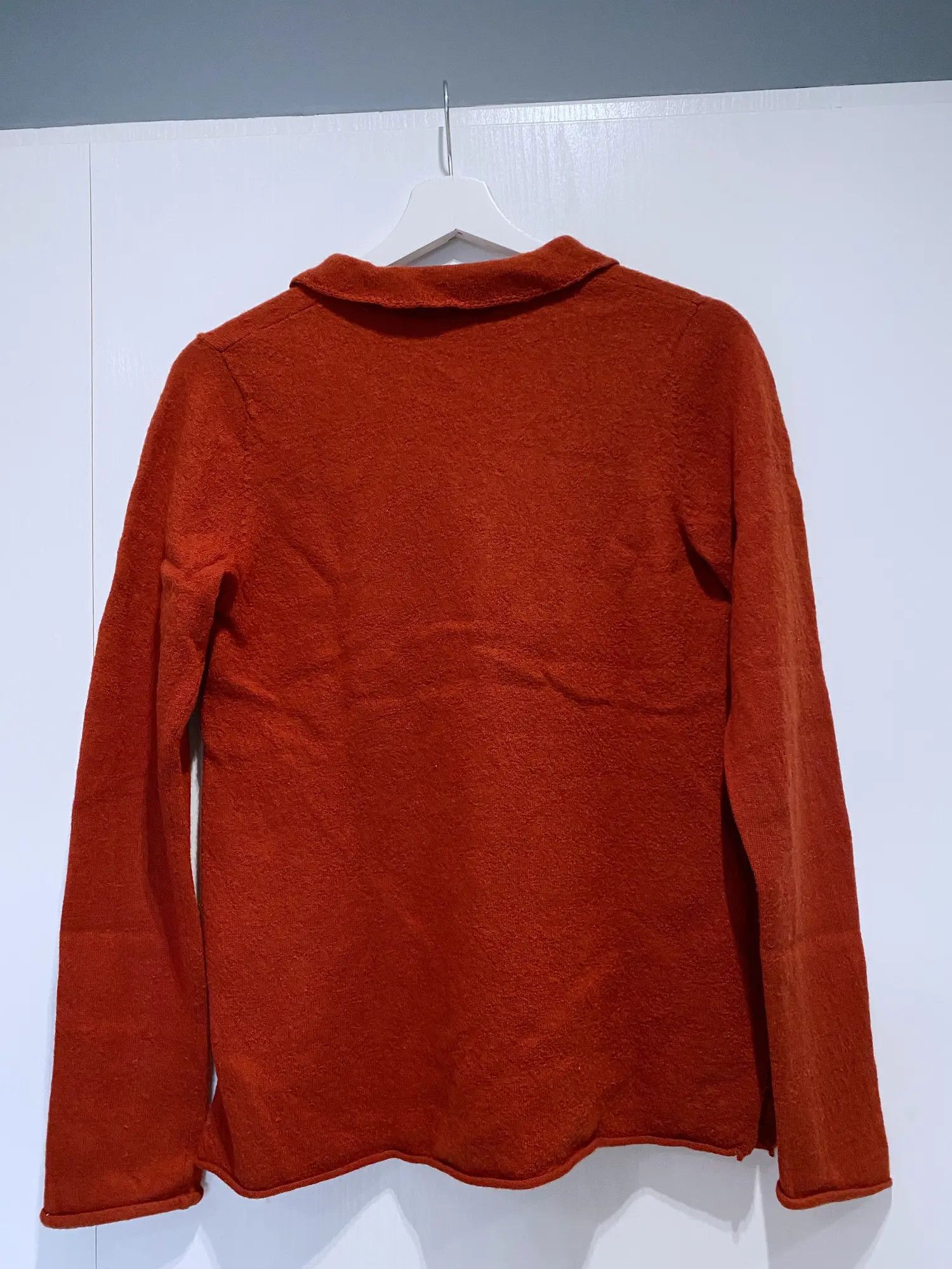 Gudrun Sjoden Gudrun Sjoden nordic cardigan size S Size S / US 4 / IT 40 - 3 Thumbnail