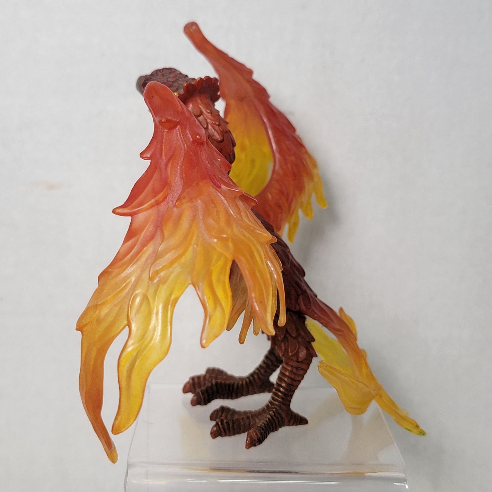 Other Set of 2 Phoenix Collection: Poster on Canvas & Figure Size ONE SIZE - 7 Thumbnail
