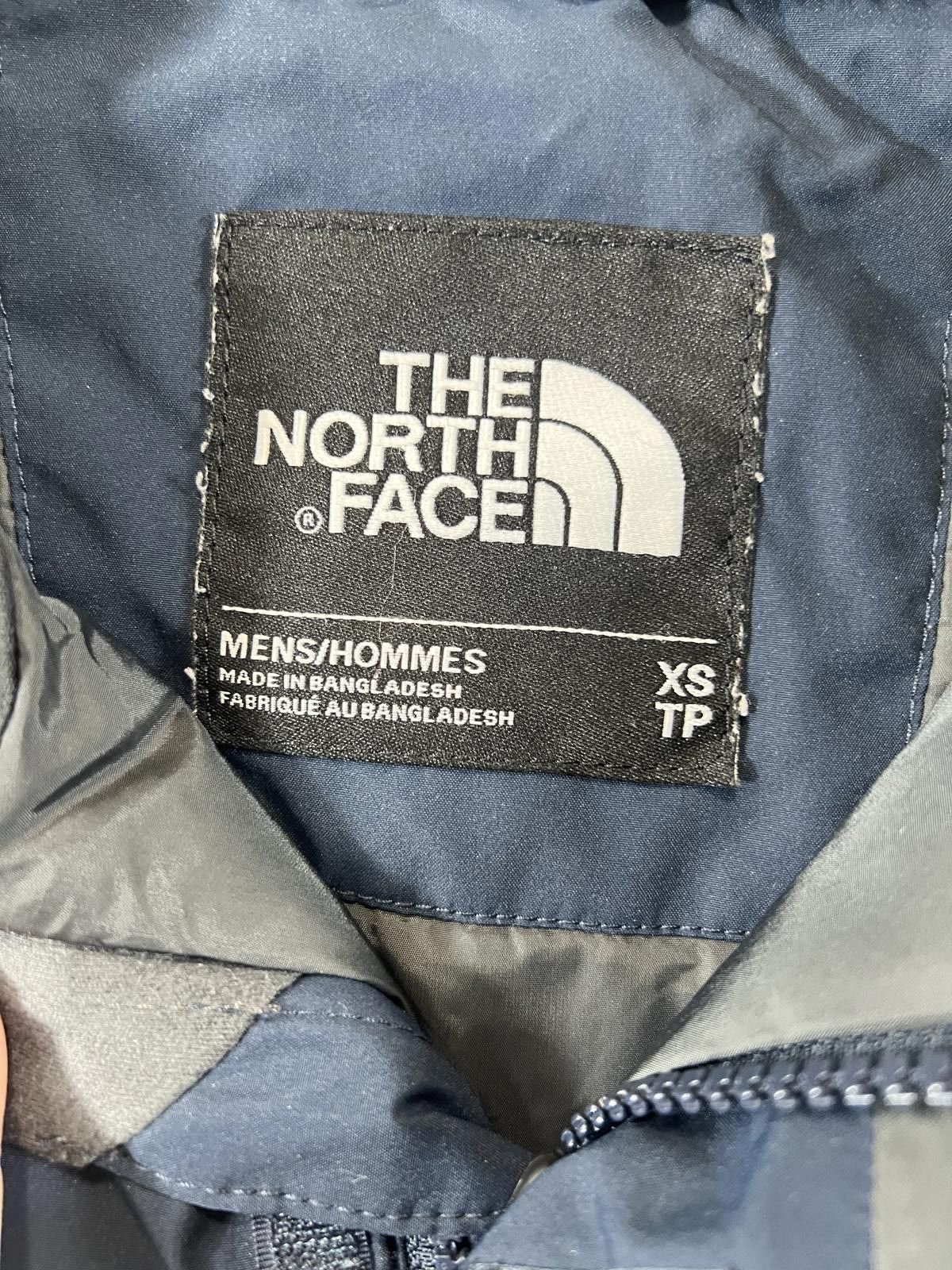 The North Face The North Face DryVent Waterproof Jacket men’s XS Size US XS / EU 42 / 0 - 4 Thumbnail