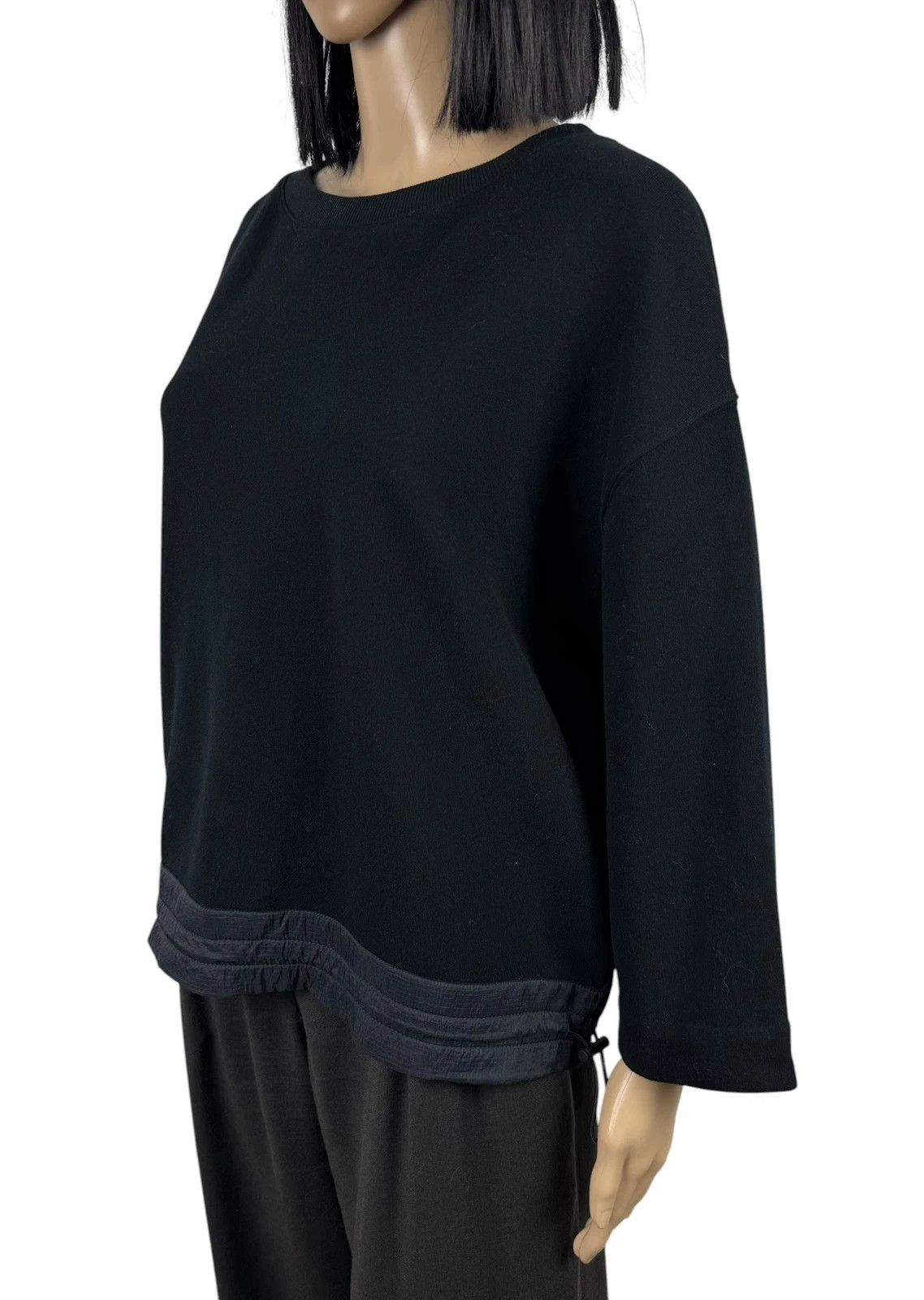 Vince Vince Cotton Sweatshirt Bottom Drawstring size S Size S / US 4 / IT 40 - 4 Thumbnail