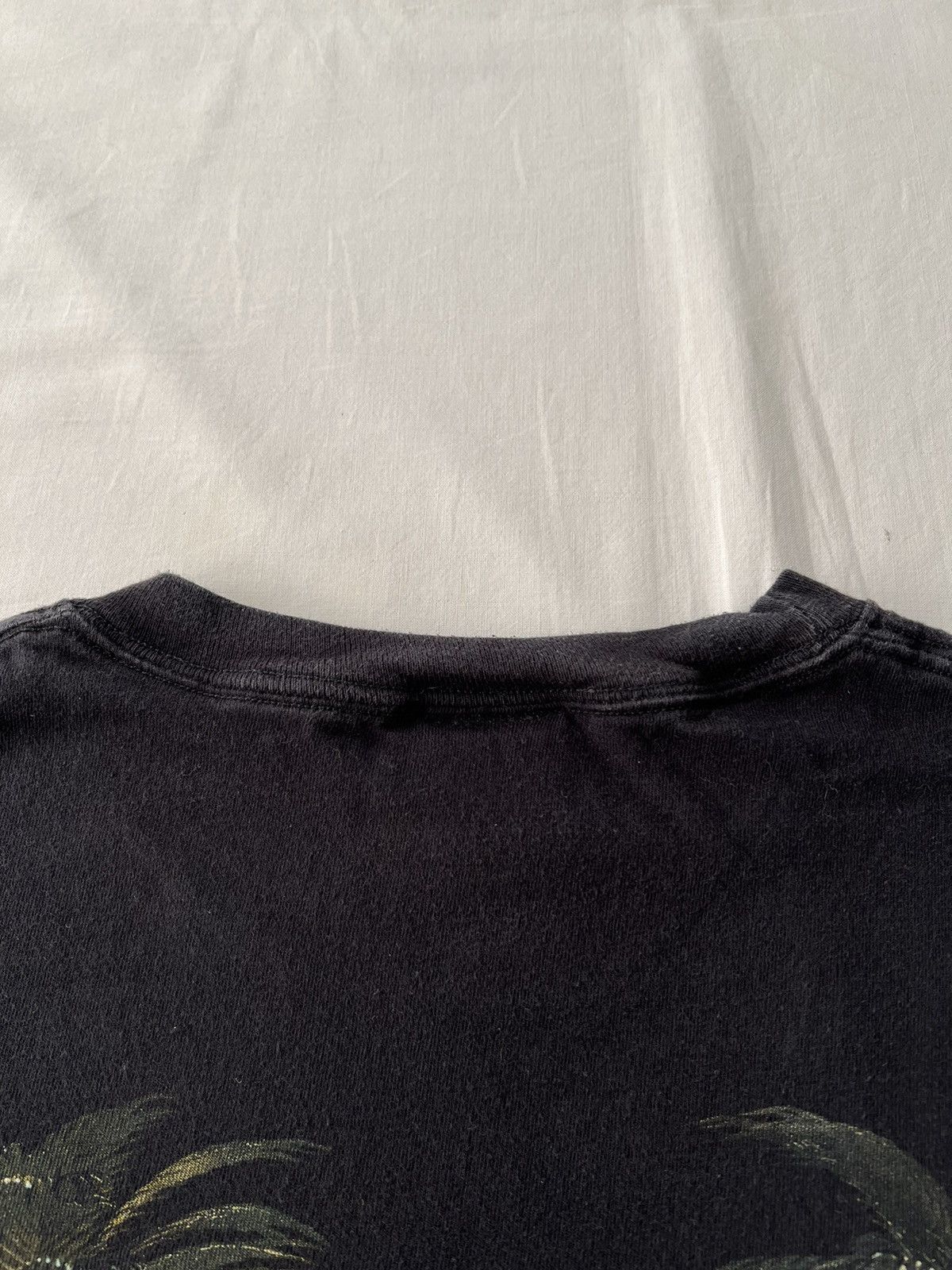 Harley Davidson Vintage 2009 Harley Davidson Screw It Lets Ride Tee Sz 3XL Size US XXL / EU 58 / 5 - 21 Thumbnail