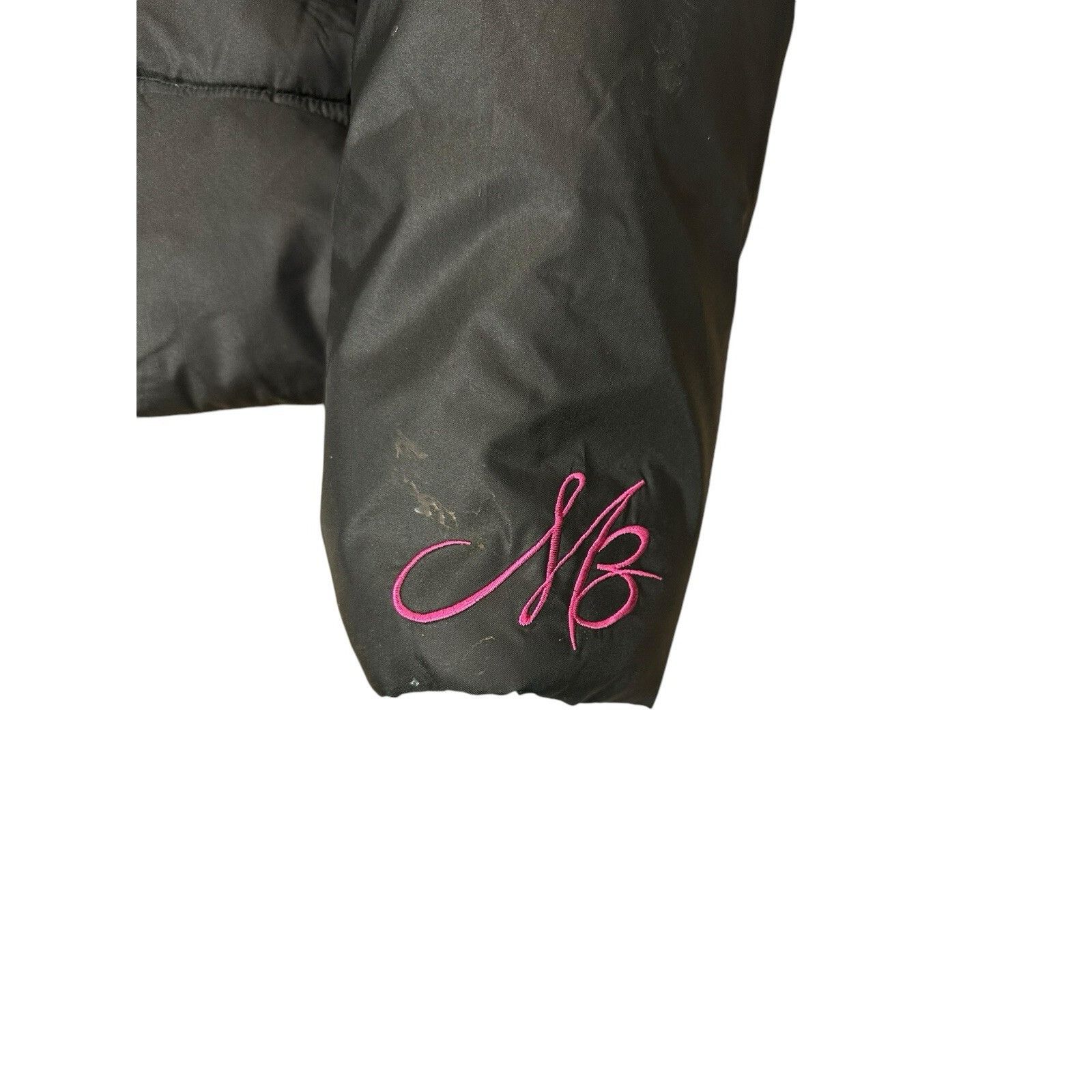 Other Vintage Makaveli Branded Baggy Coat Tupac Shakur 2Pac Biggie Size M / US 6-8 / IT 42-44 - 4 Thumbnail